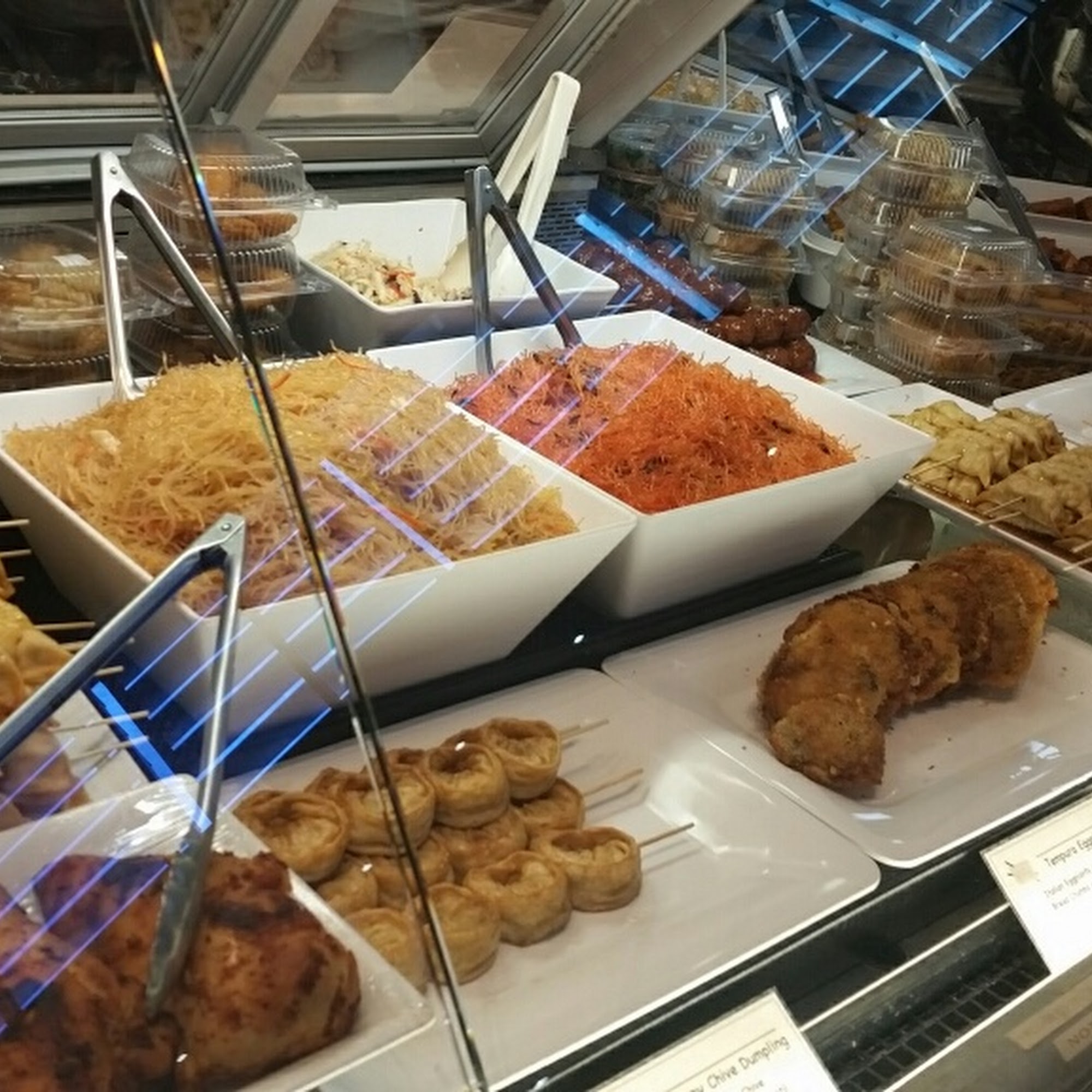 Aziatisch - Contemporary Asian Ardmore