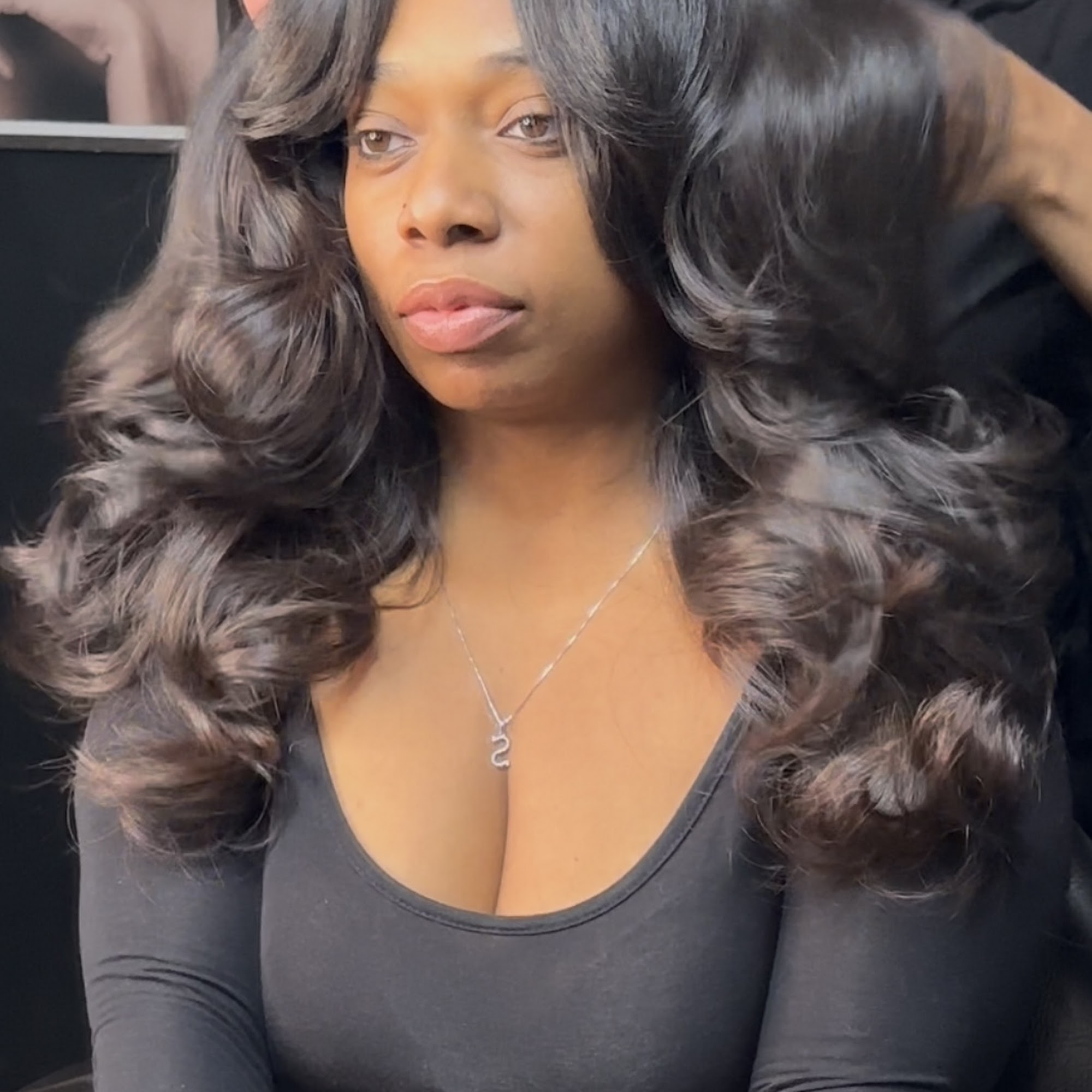 Hair Secrets Studio LLC