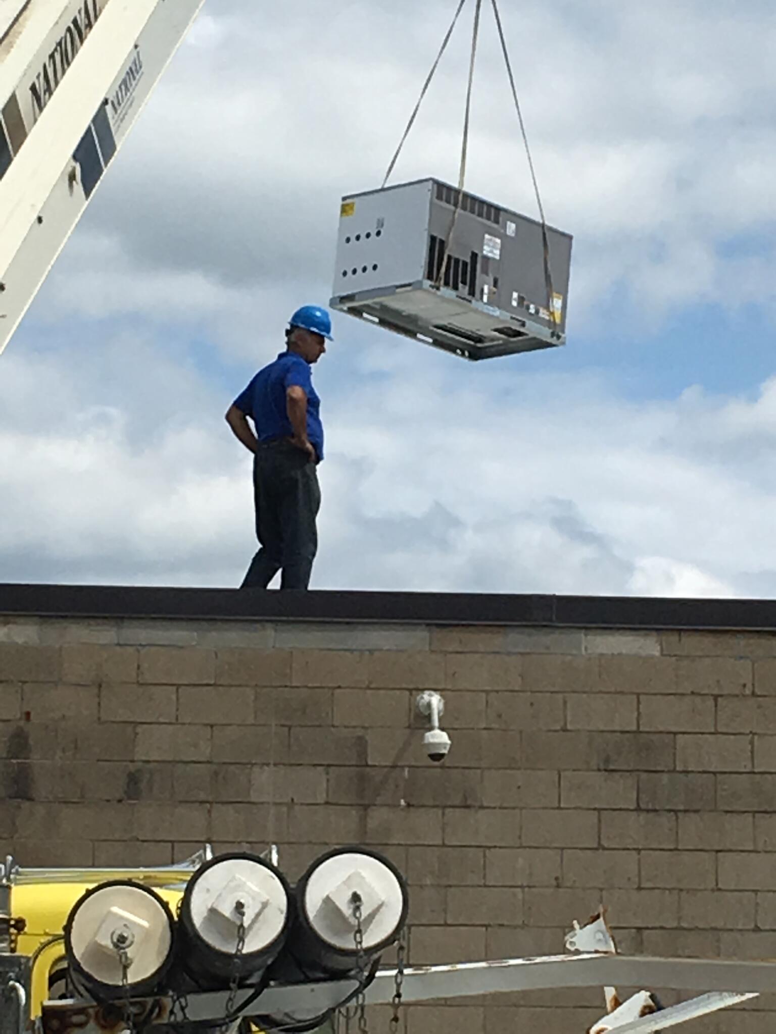 Photo credit: nextdoor