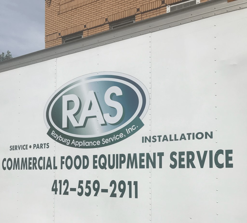 Rayburg Appliance Services