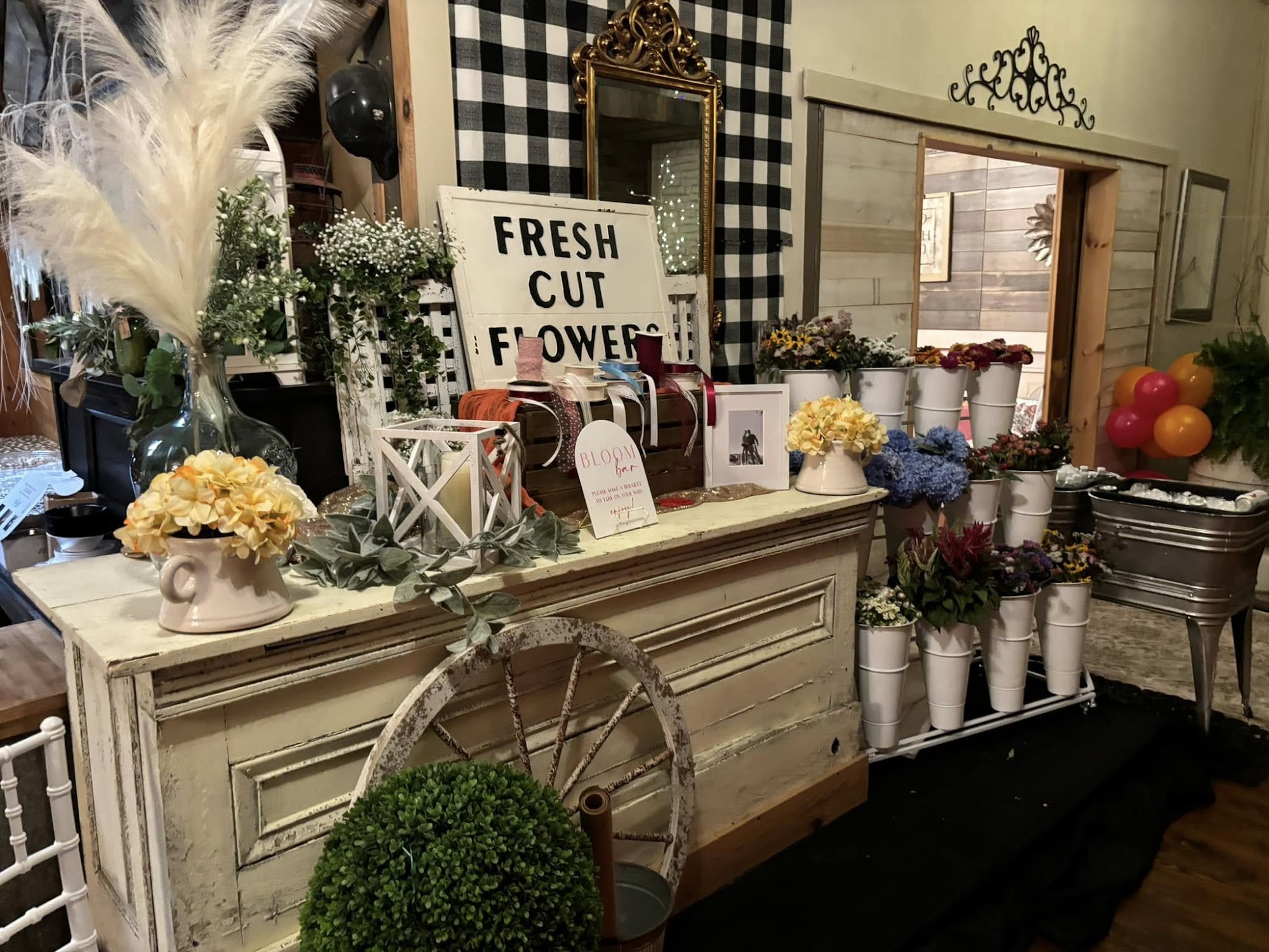 Olde Thyme Warehouse Ashland