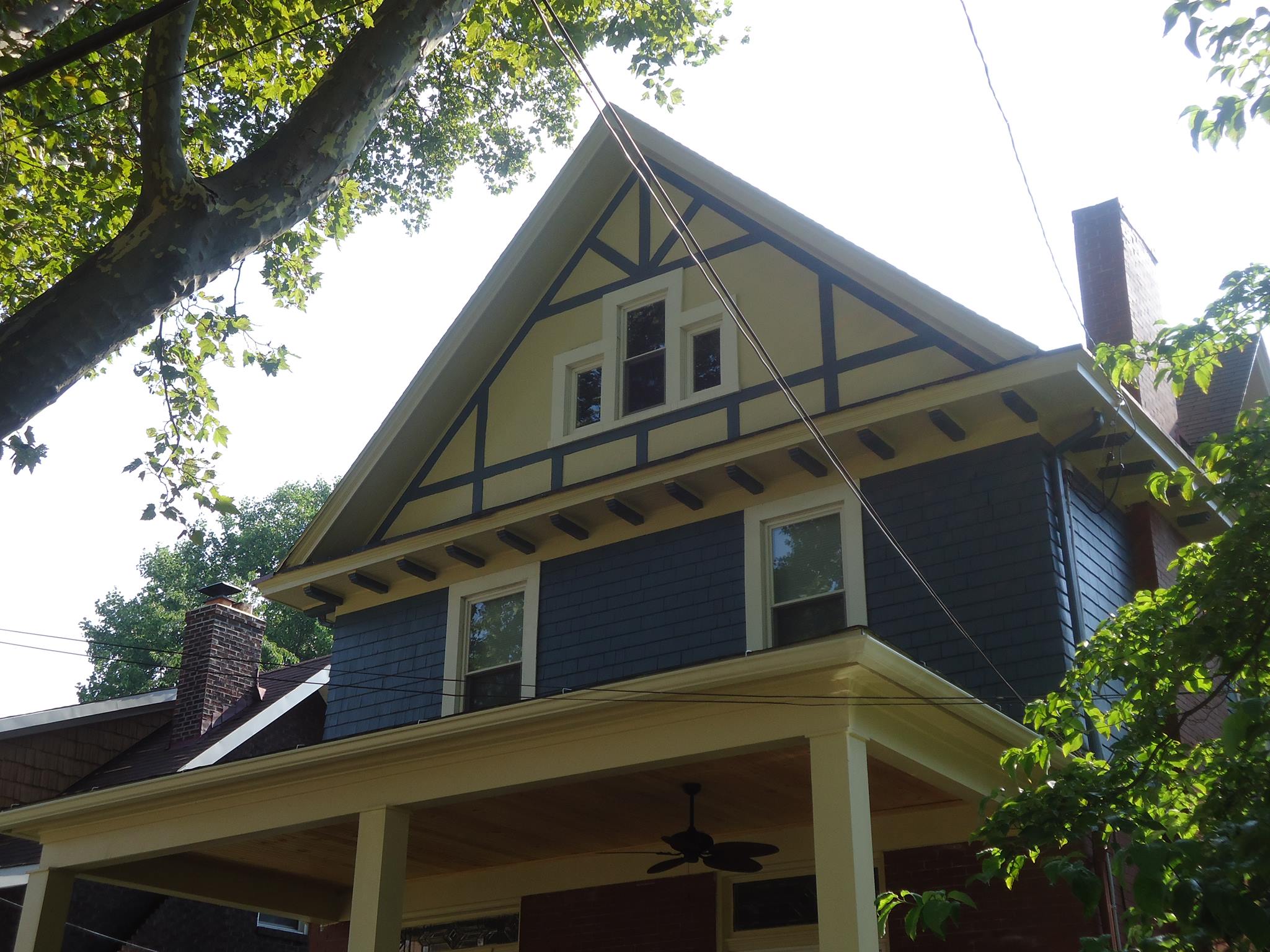 Papa's Painting Inc.