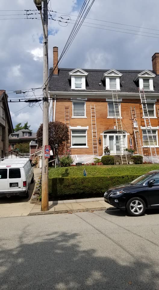 Papa's Painting Inc.