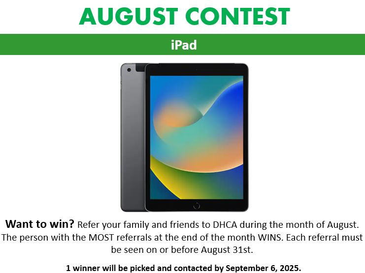 Lance Panarello, DMD