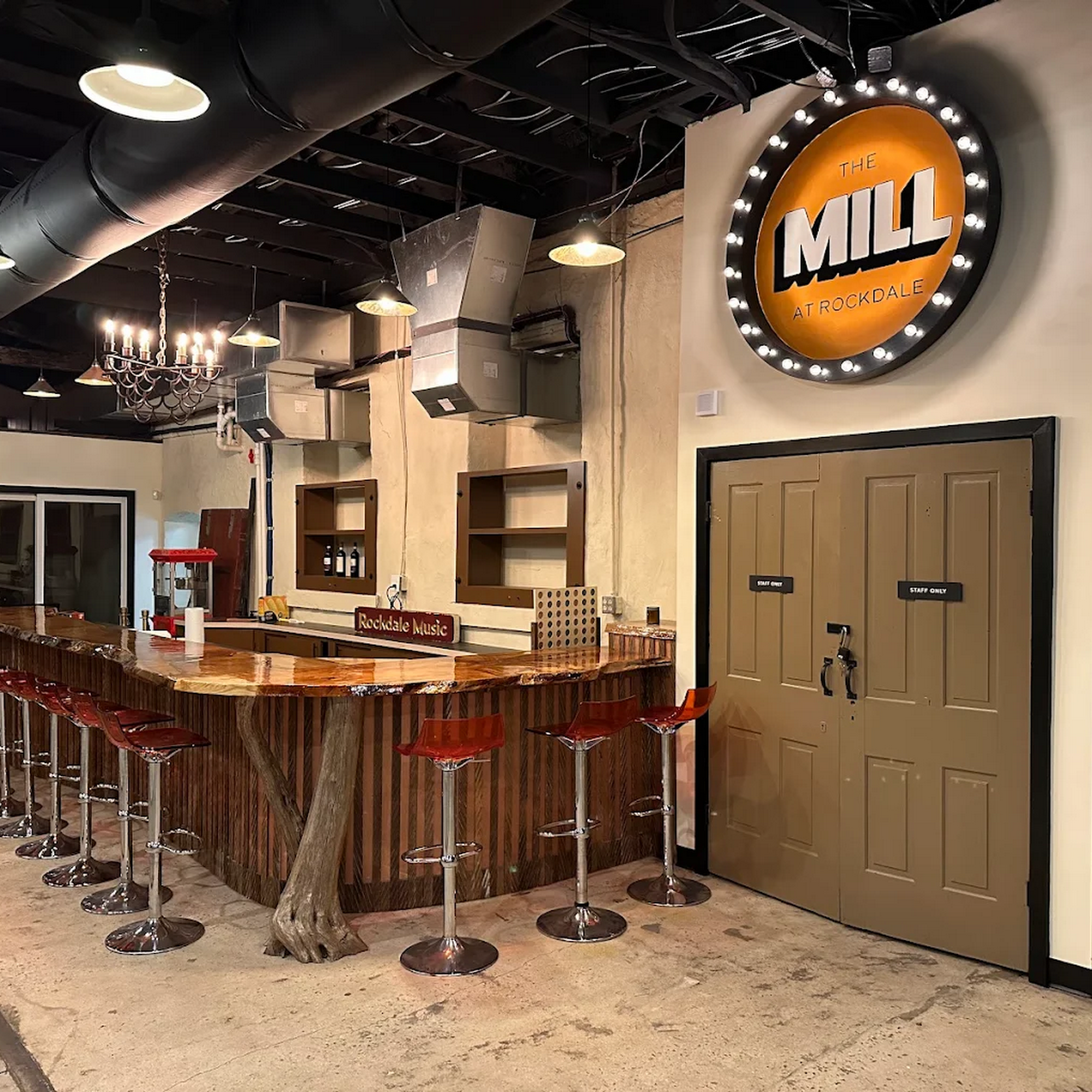 The Mill at Rockdale 3100 Mount Rd Unit F3, Aston