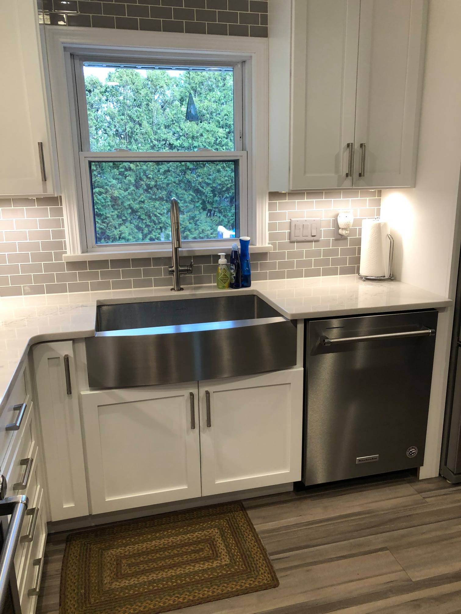 Munn Custom Home Building