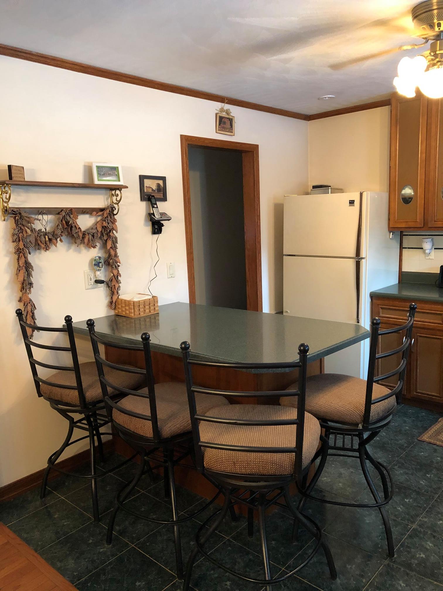 Munn Custom Home Building