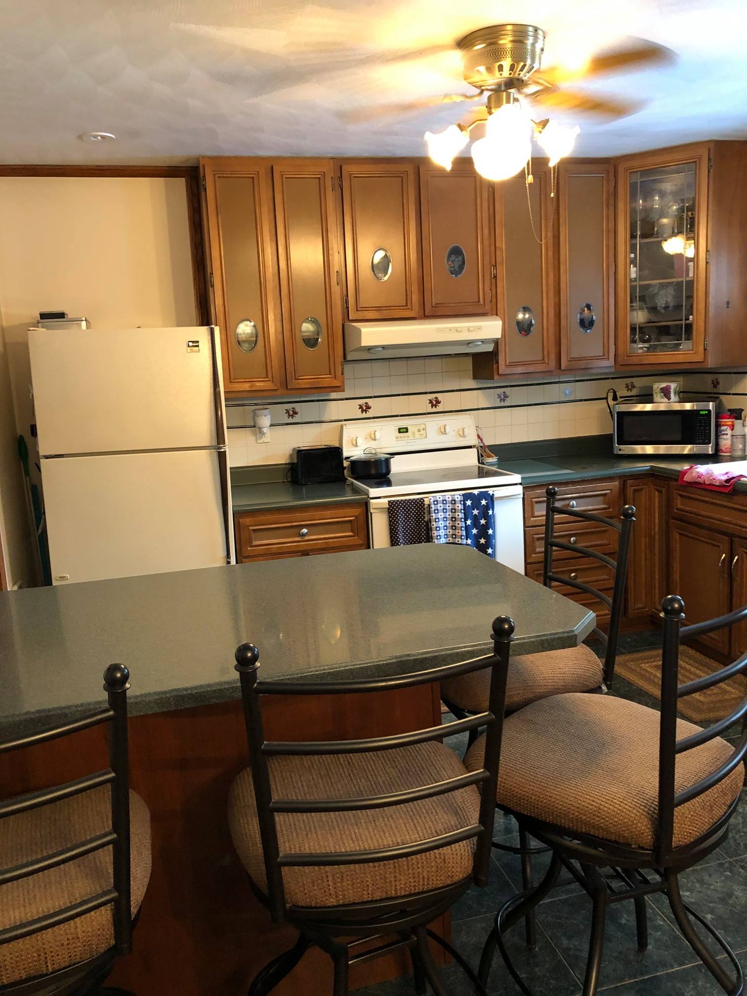 Munn Custom Home Building