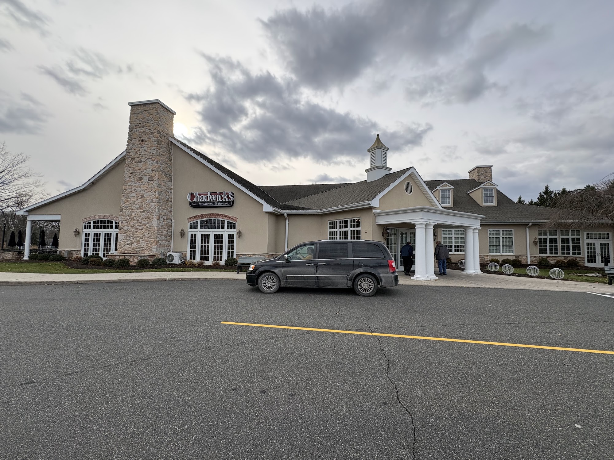 Chadwick's Restaurant and Bar Audubon