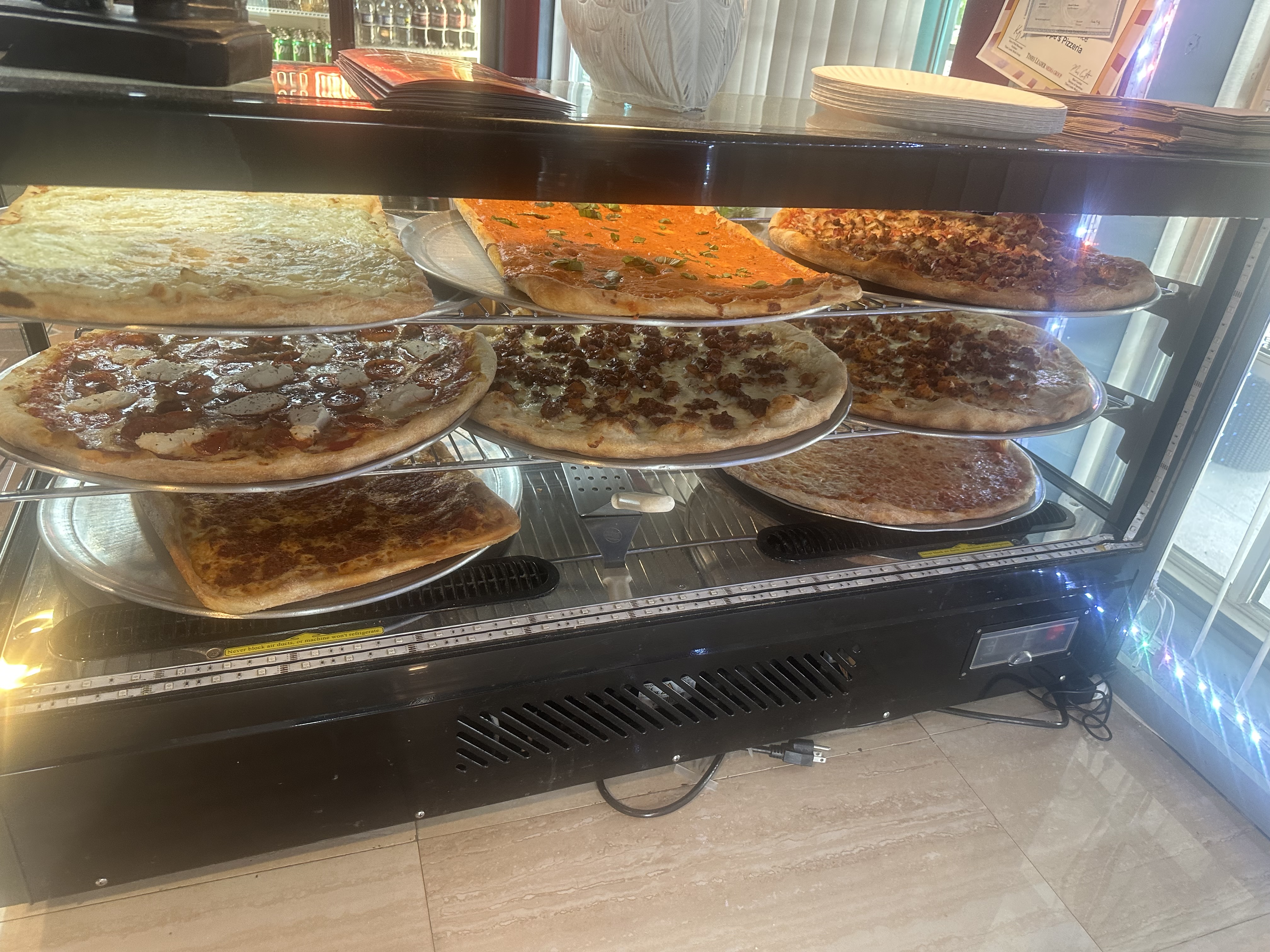 Photo credit: restaurantji