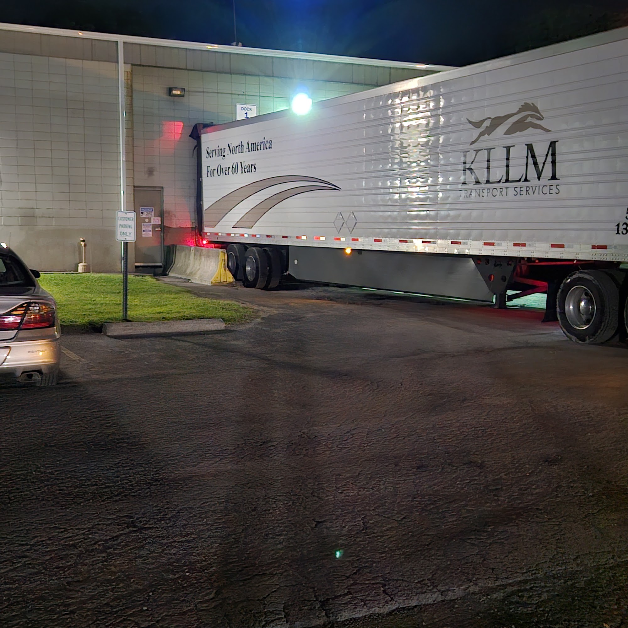 D W Richards Sons Avoca