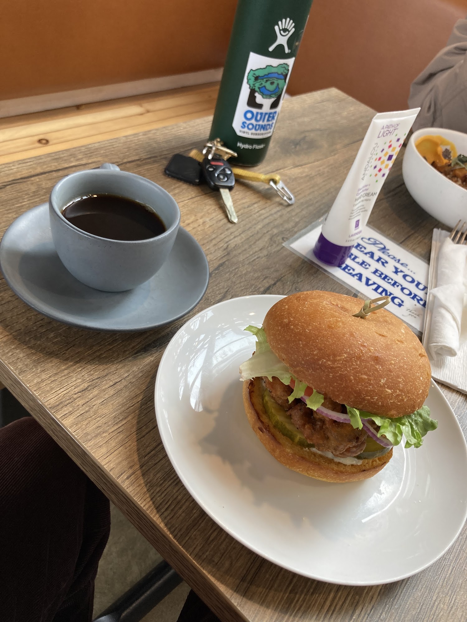 The Landing Kitchen Bala Cynwyd