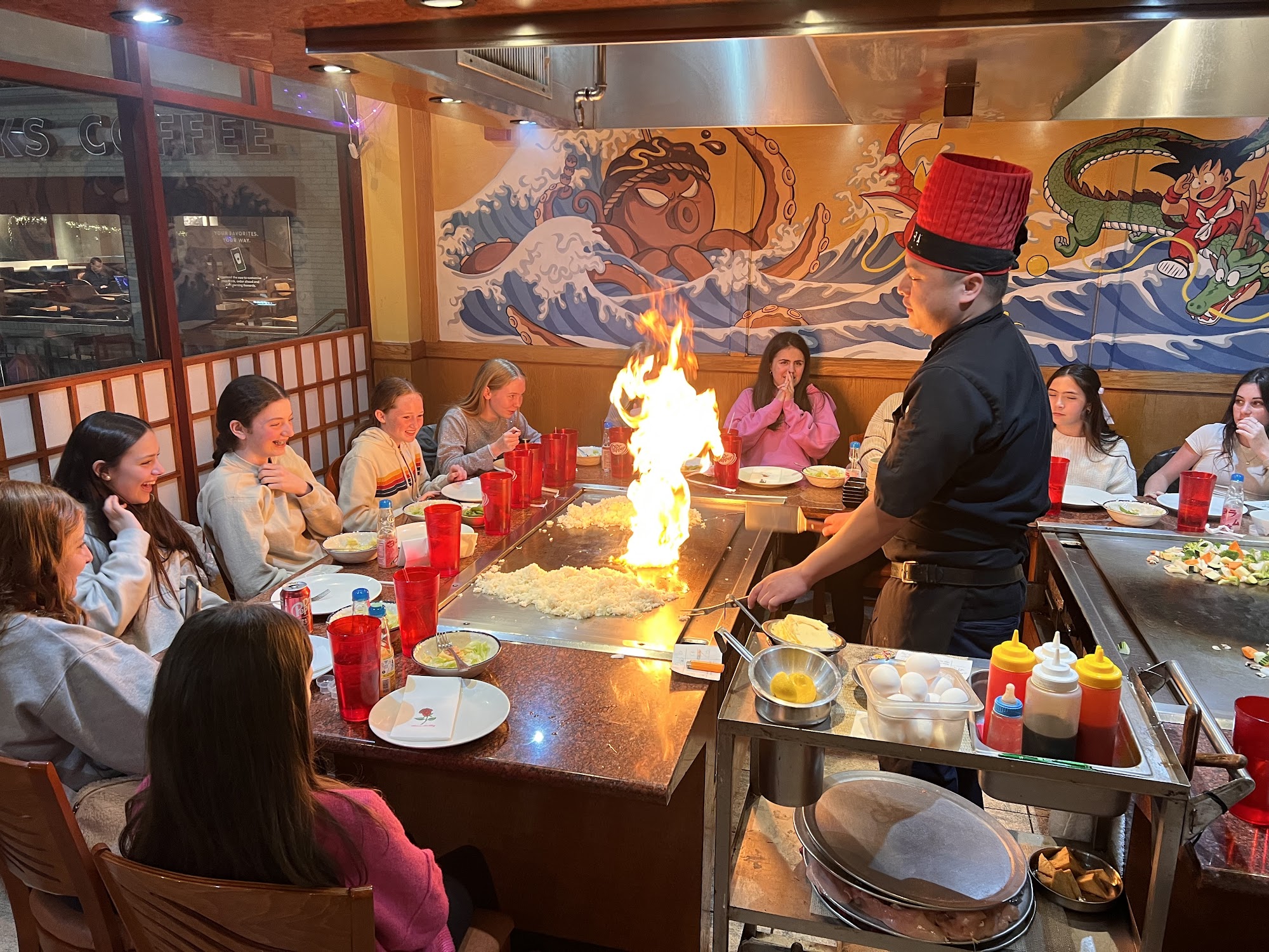Maki-San Bala Cynwyd