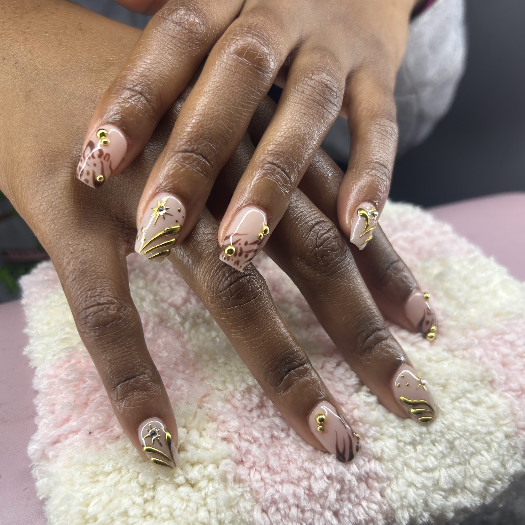 Playhouse Nails 183 City Ave Suite 5, Bala Cynwyd Pennsylvania 19004
