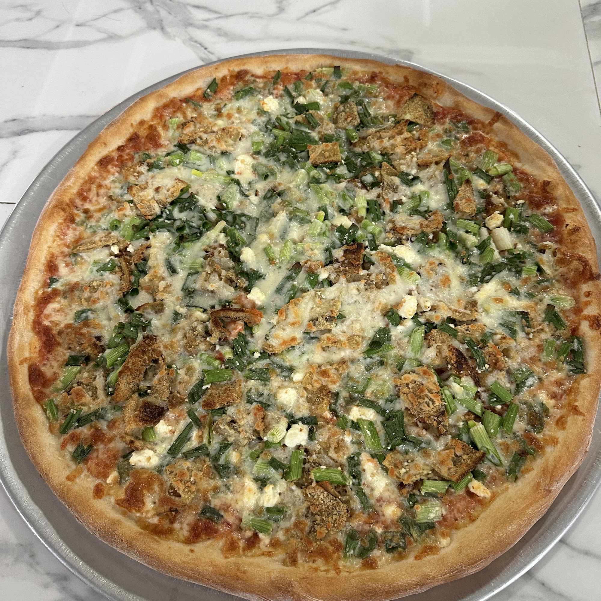 Johnnie's Restaurant & Pizza Bangor