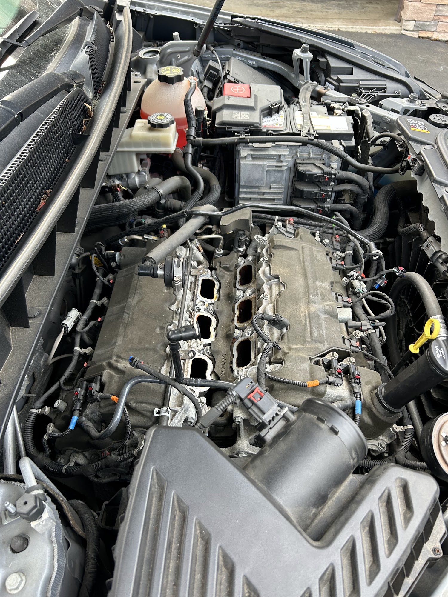 Anthony’s Automotive Services LLC Bath