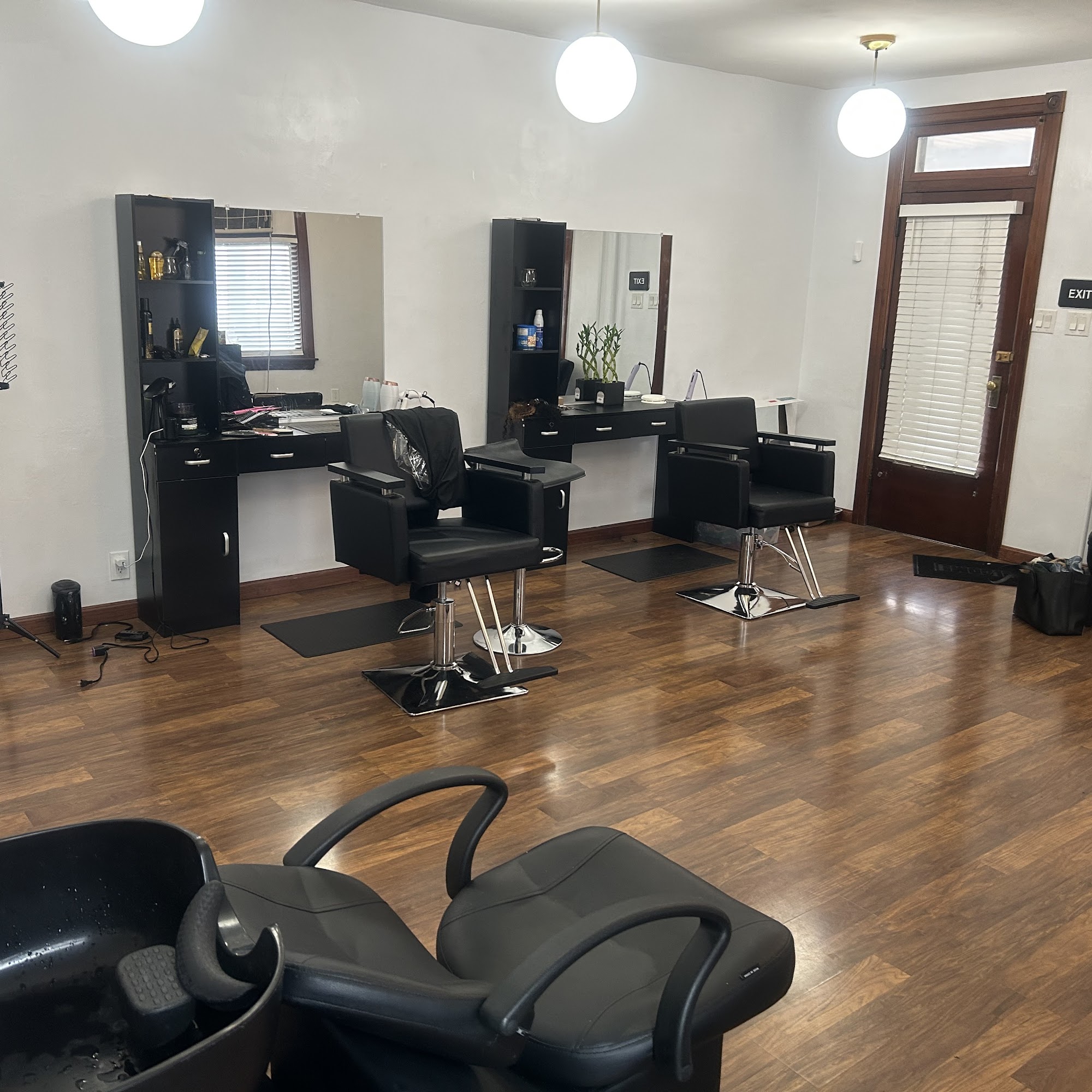 Goode Obsession Hair Braiding 102 N Walnut St, Bath Pennsylvania 18014