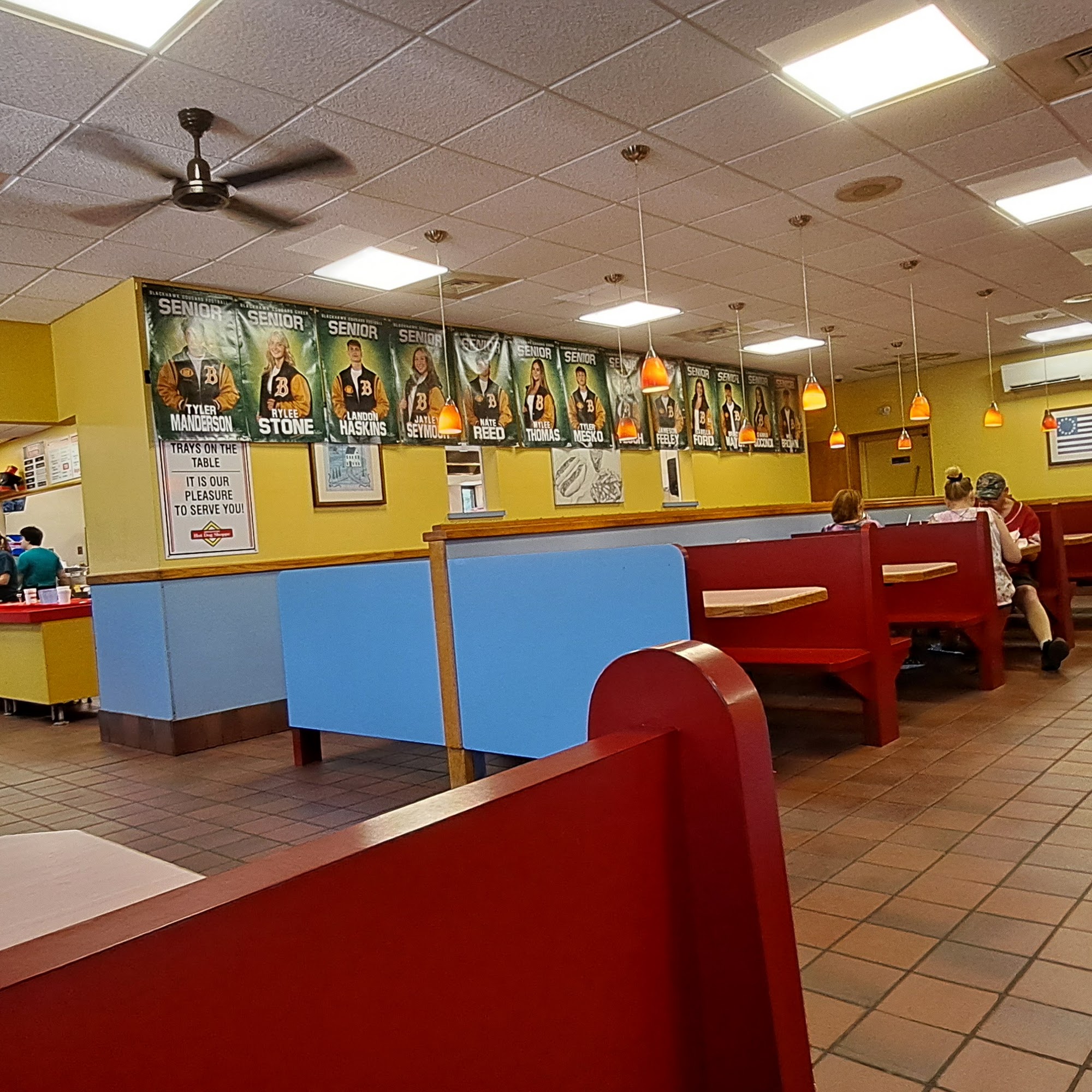 Brighton Hot Dog Shoppe Beaver Falls