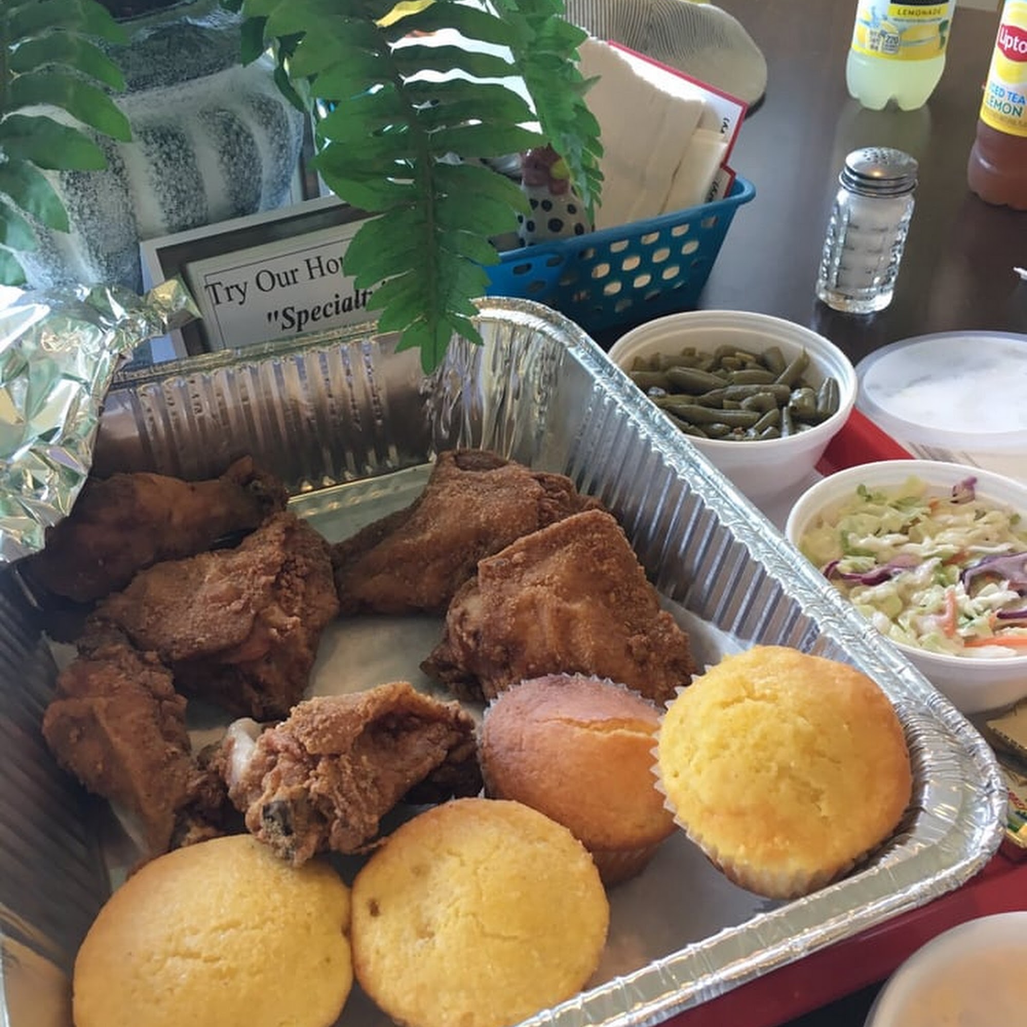 Ms Chicken Shack Beaver Falls