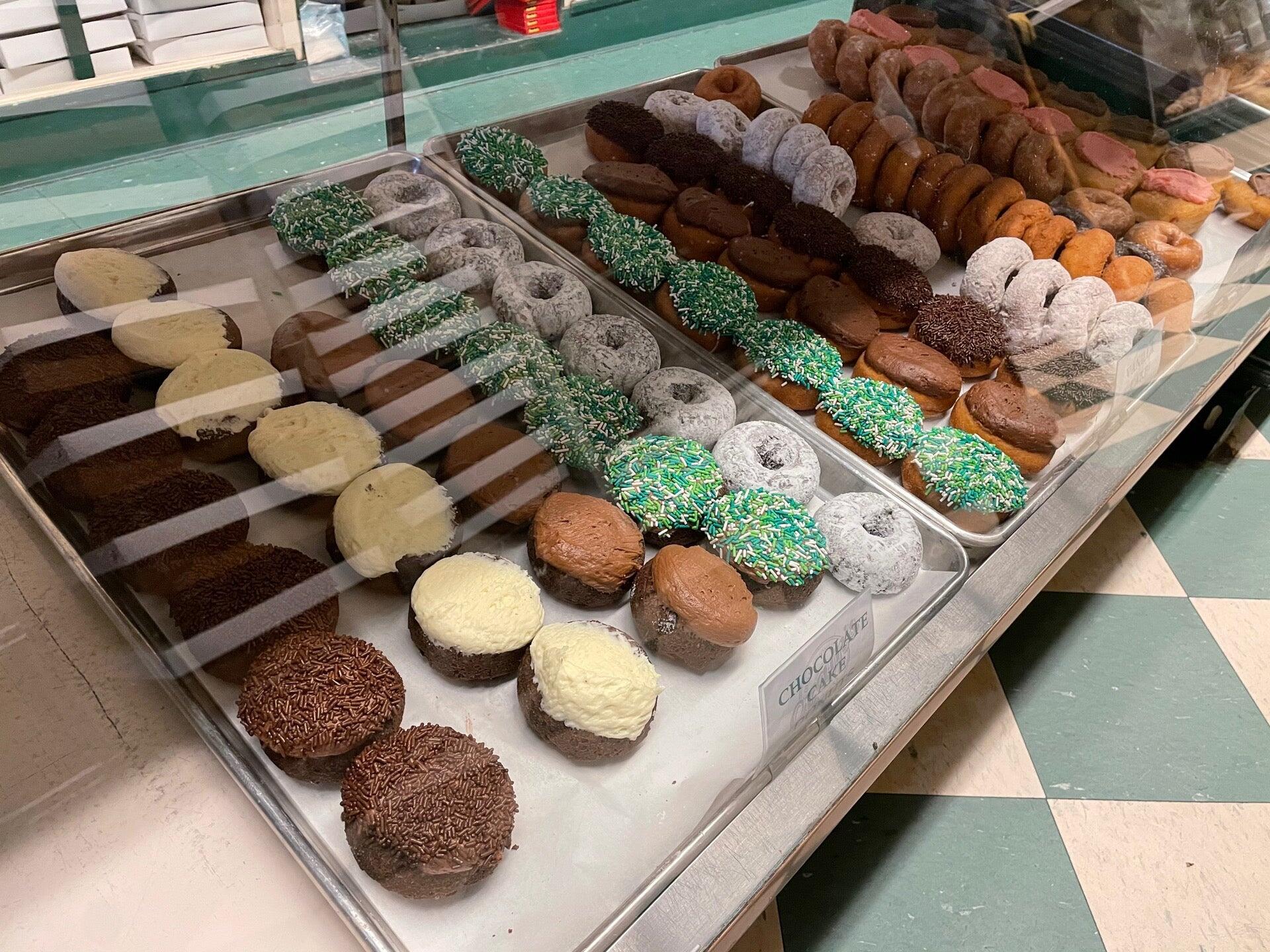 Photo credit: nextdoor