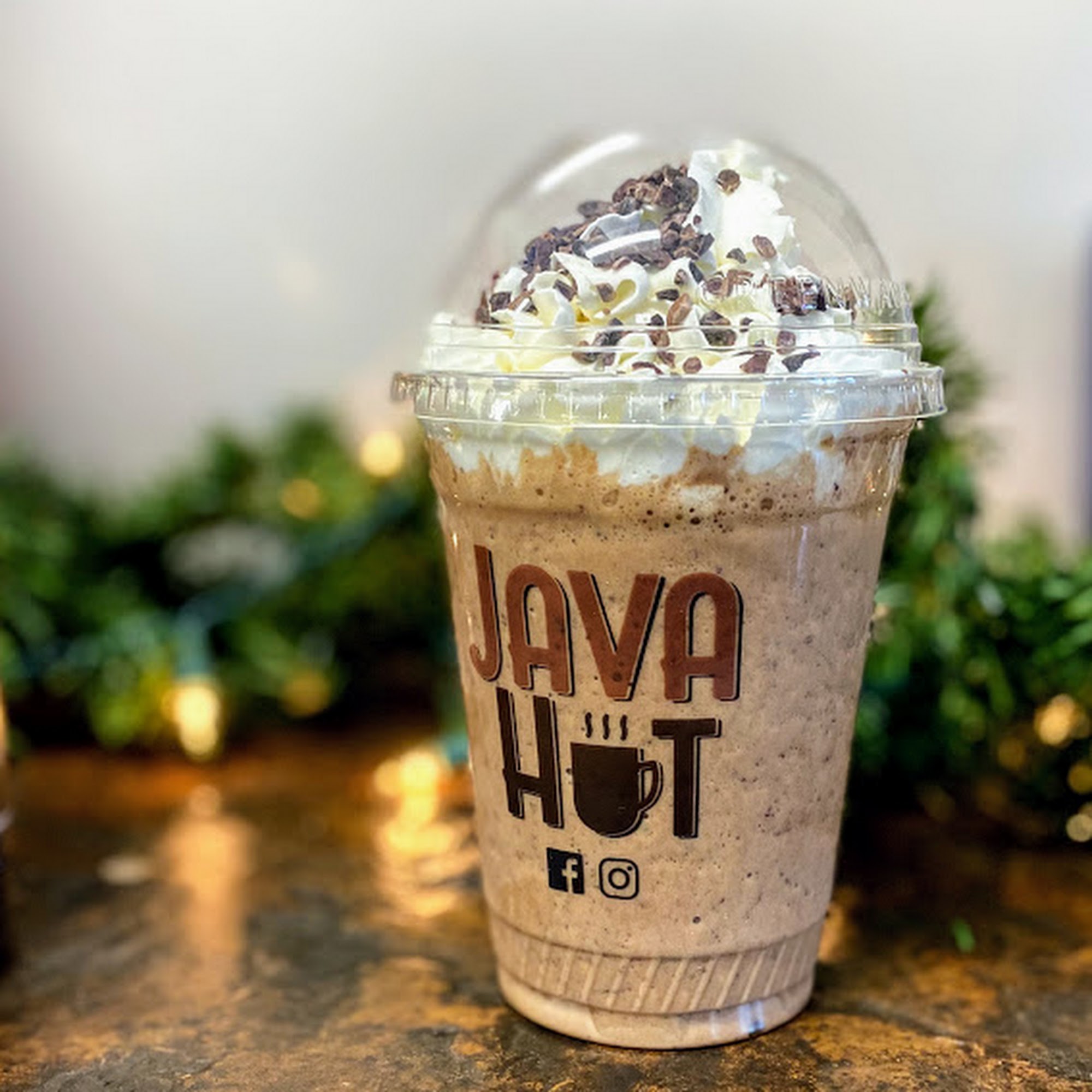 Java Hut Beaver Falls