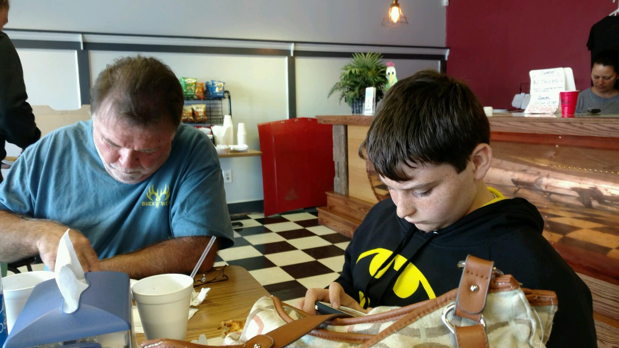 Photo credit: nextdoor