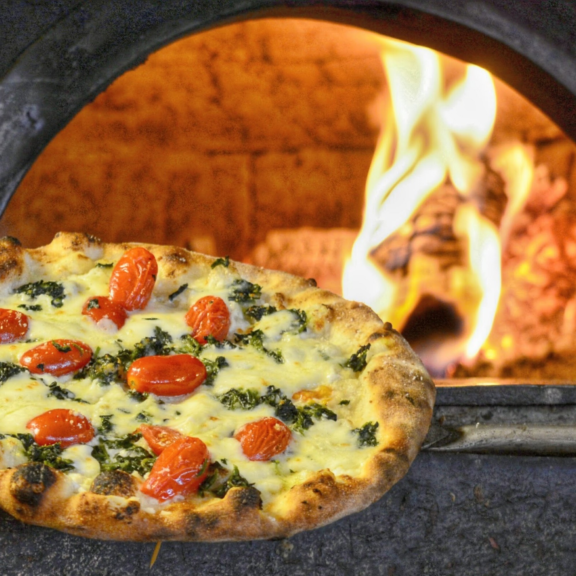 Mario's Woodfired Pizzeria Beaver