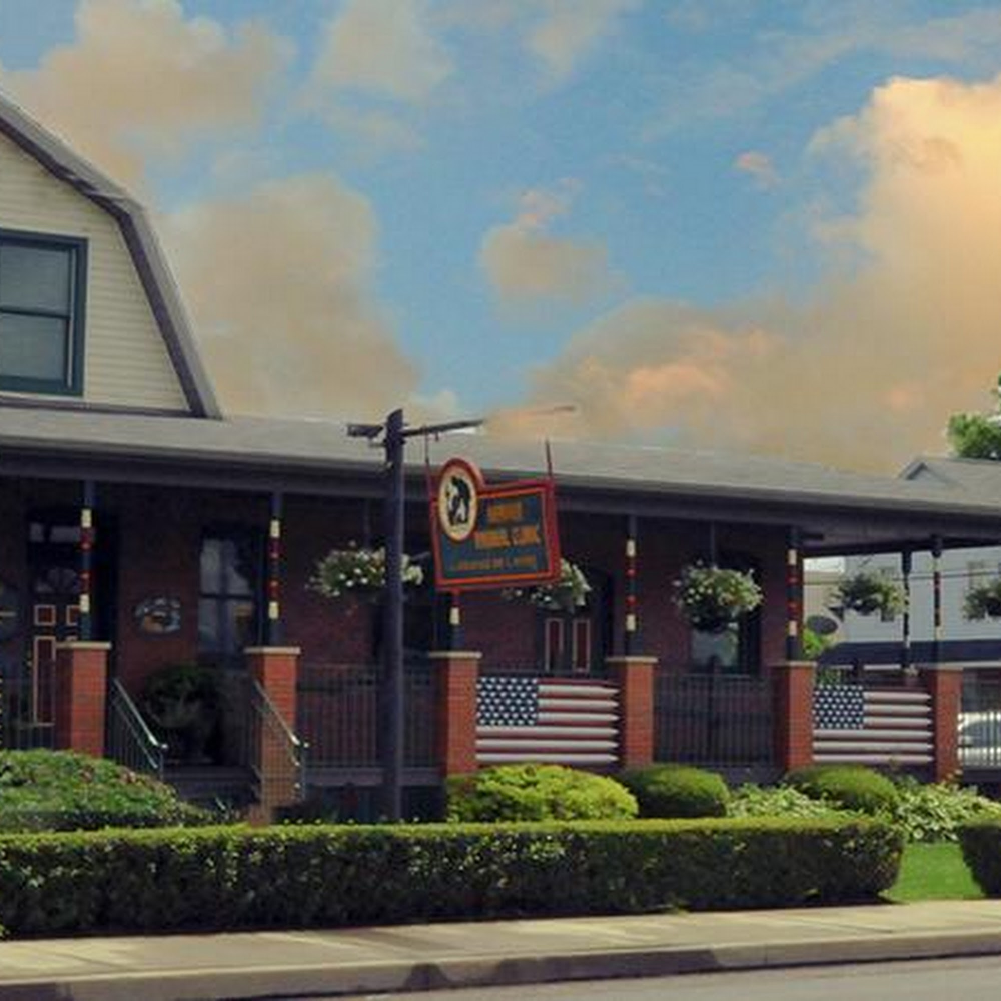 Beaver Animal Clinic Beaver