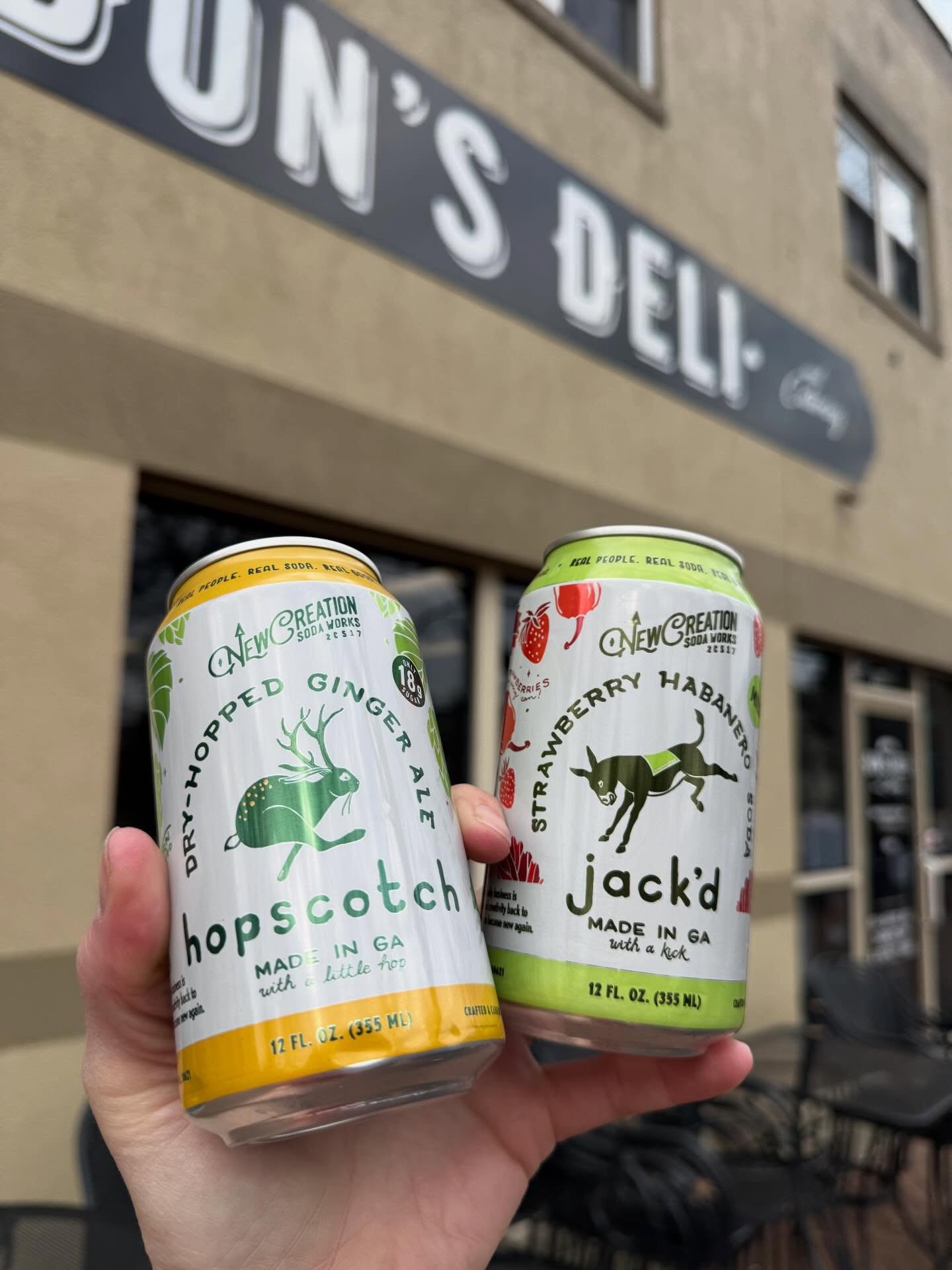 Don's Deli - Eatery & Market Beaver