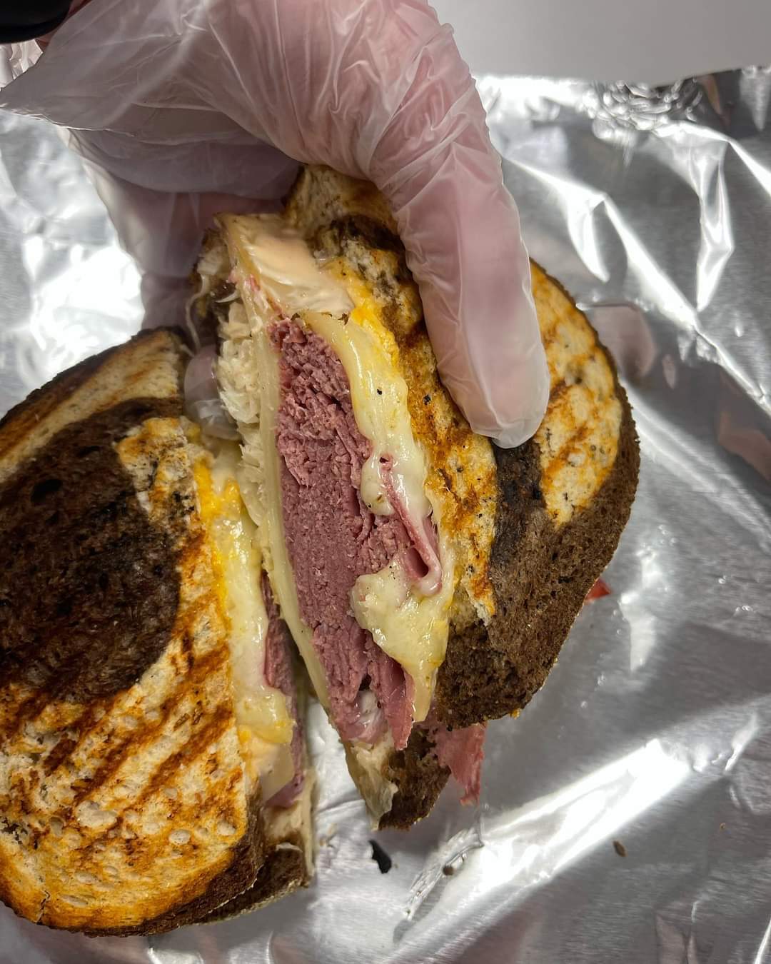 Don's Deli - Eatery & Market Beaver