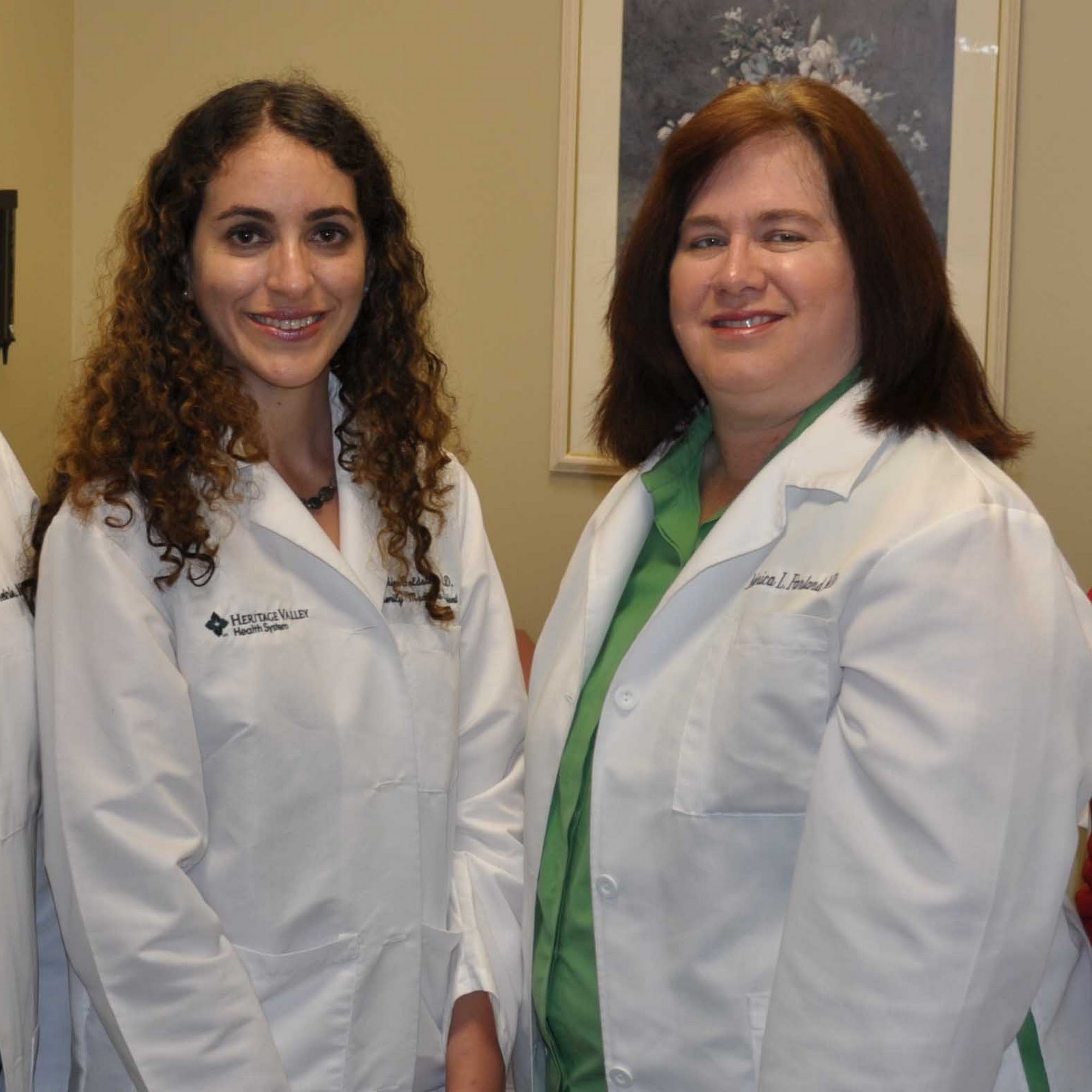 HVMG Associates of Internal Medicine