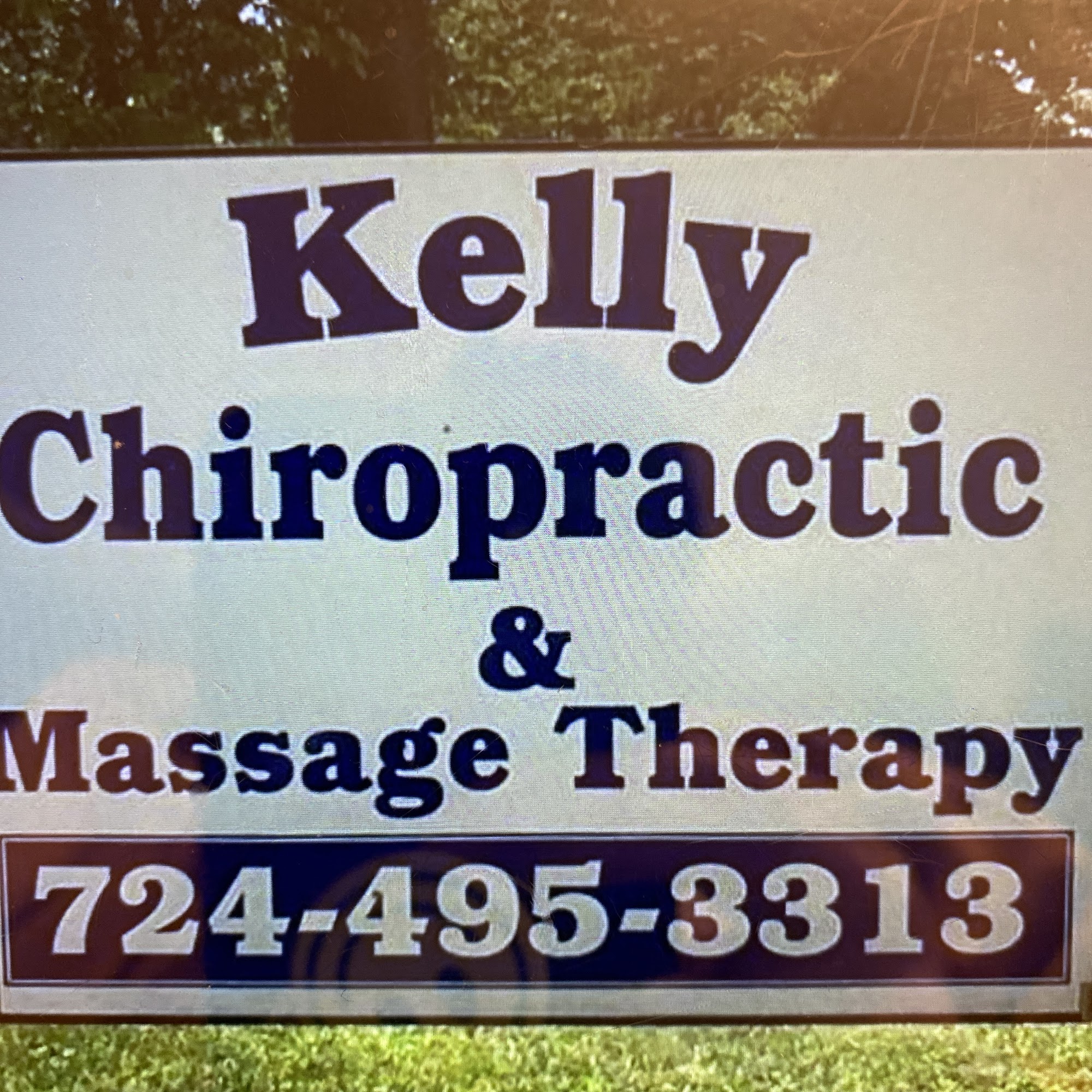 Kelly Chiropractic & Massage Therapy 4425 Dutch Ridge Rd, Beaver Pennsylvania 15009