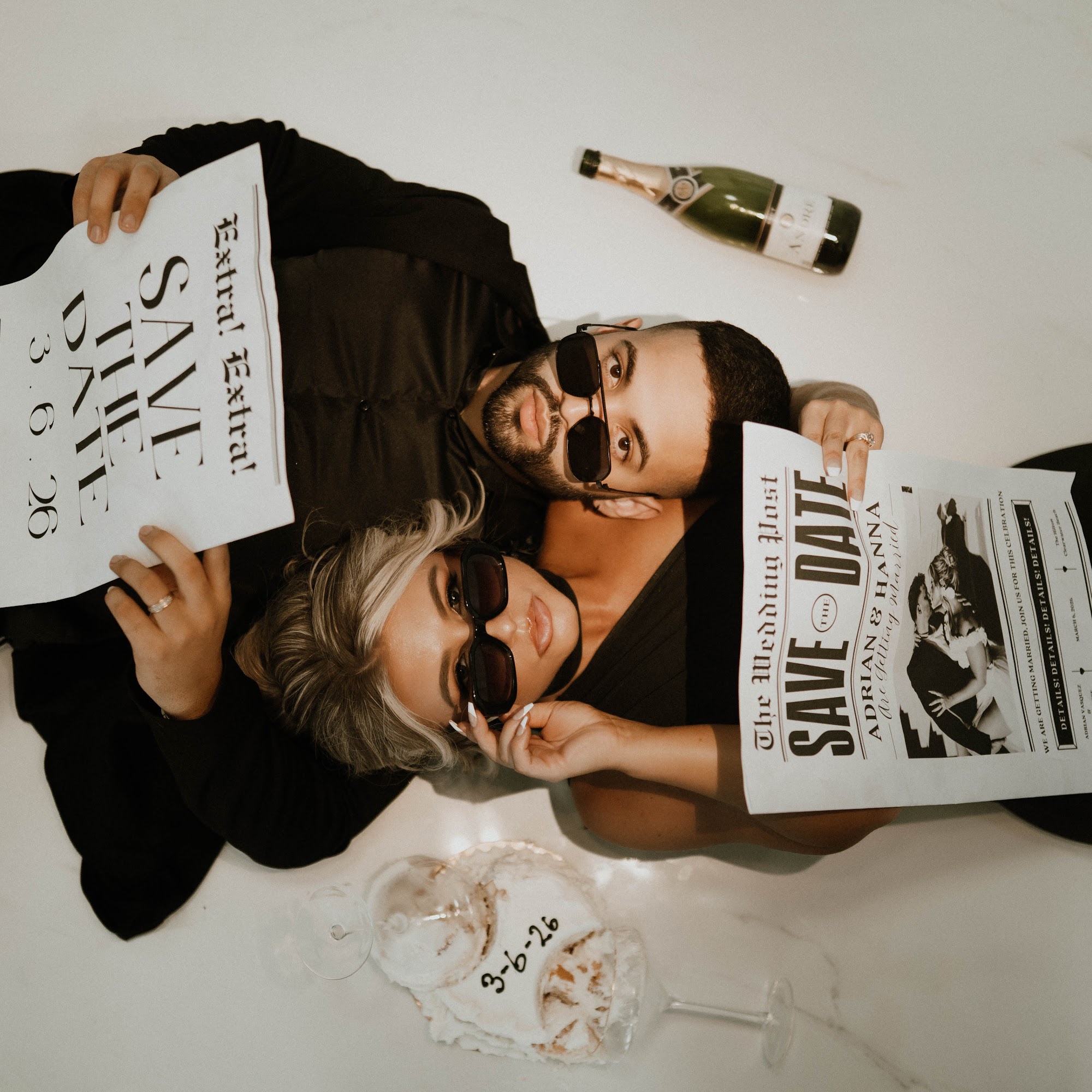 Havana & Gold Studio