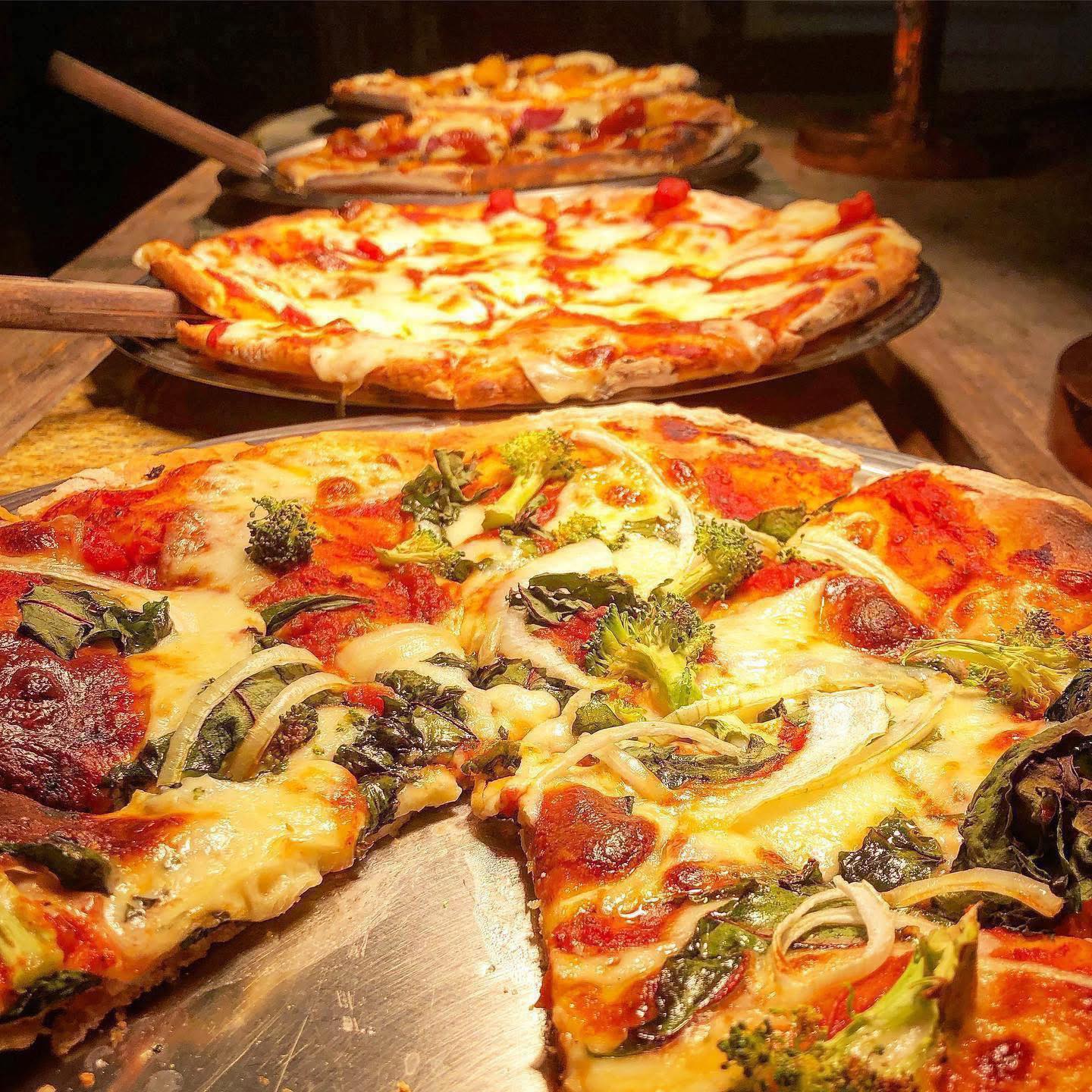 Horn O Plenty Bedford