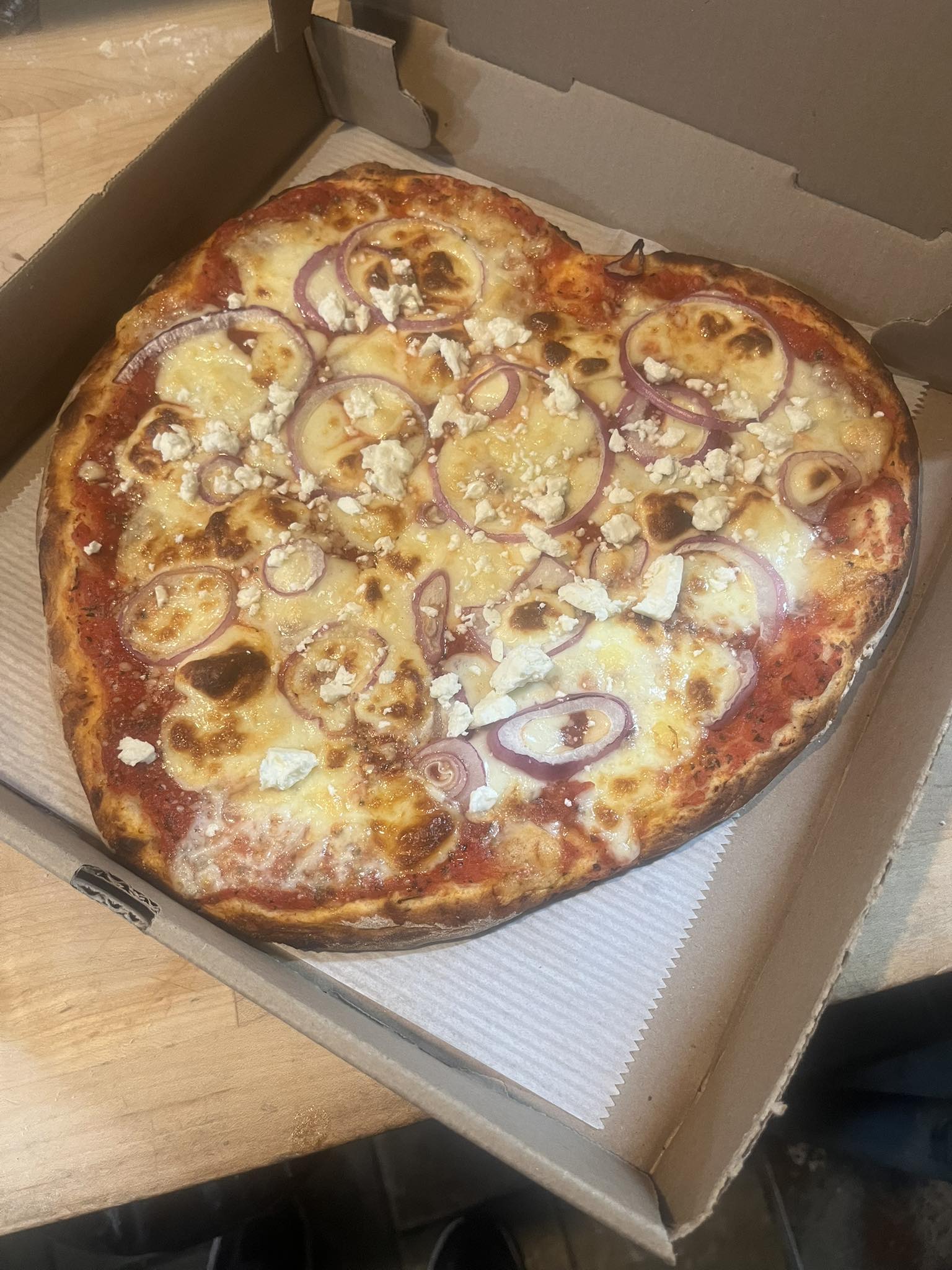 Horn O Plenty Bedford