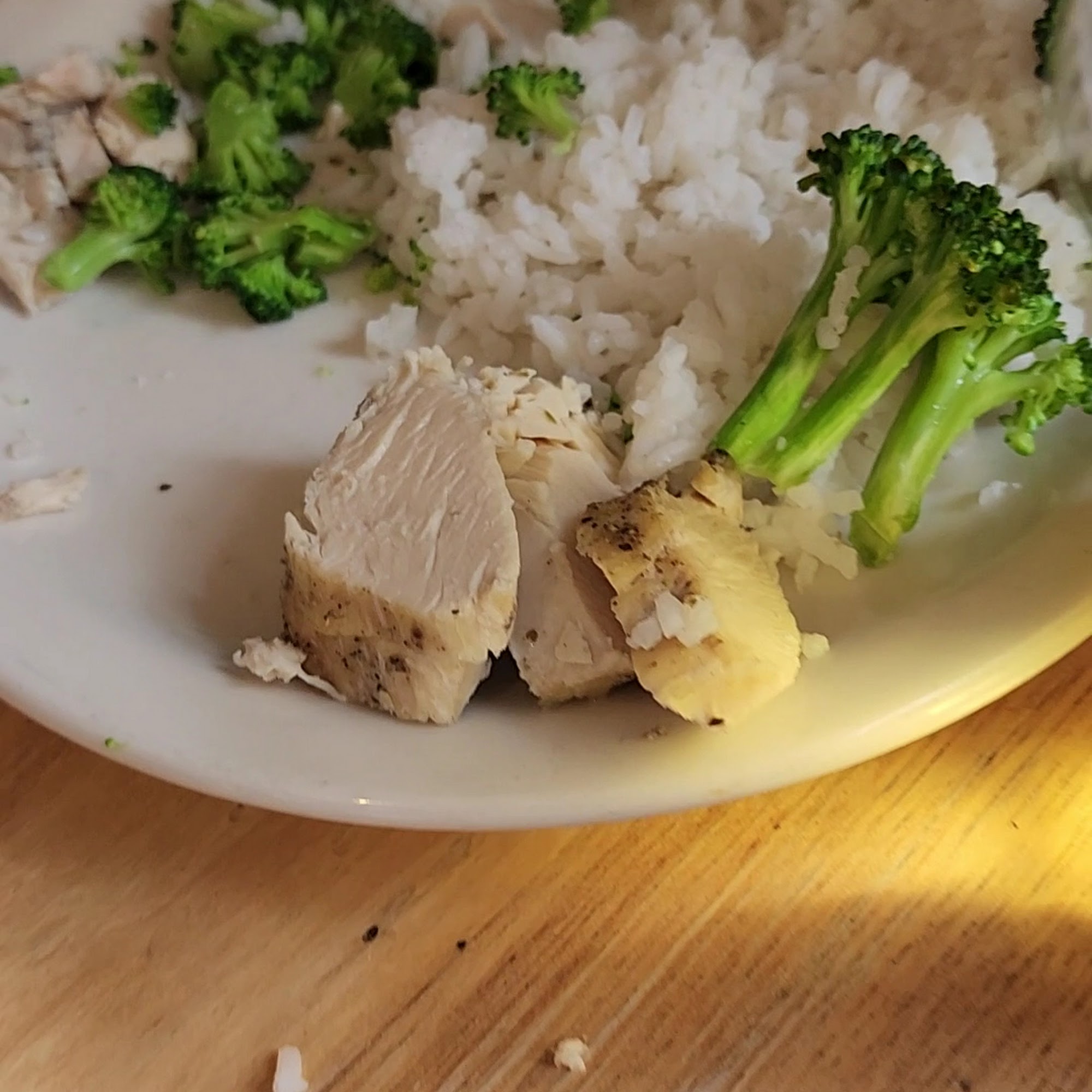 Horn O Plenty Bedford