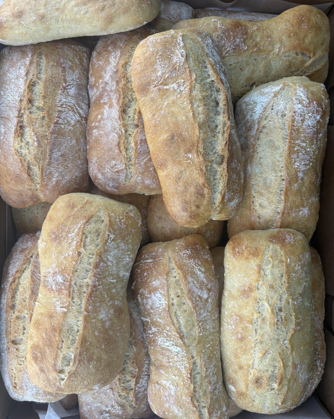 Horn O Plenty Bedford