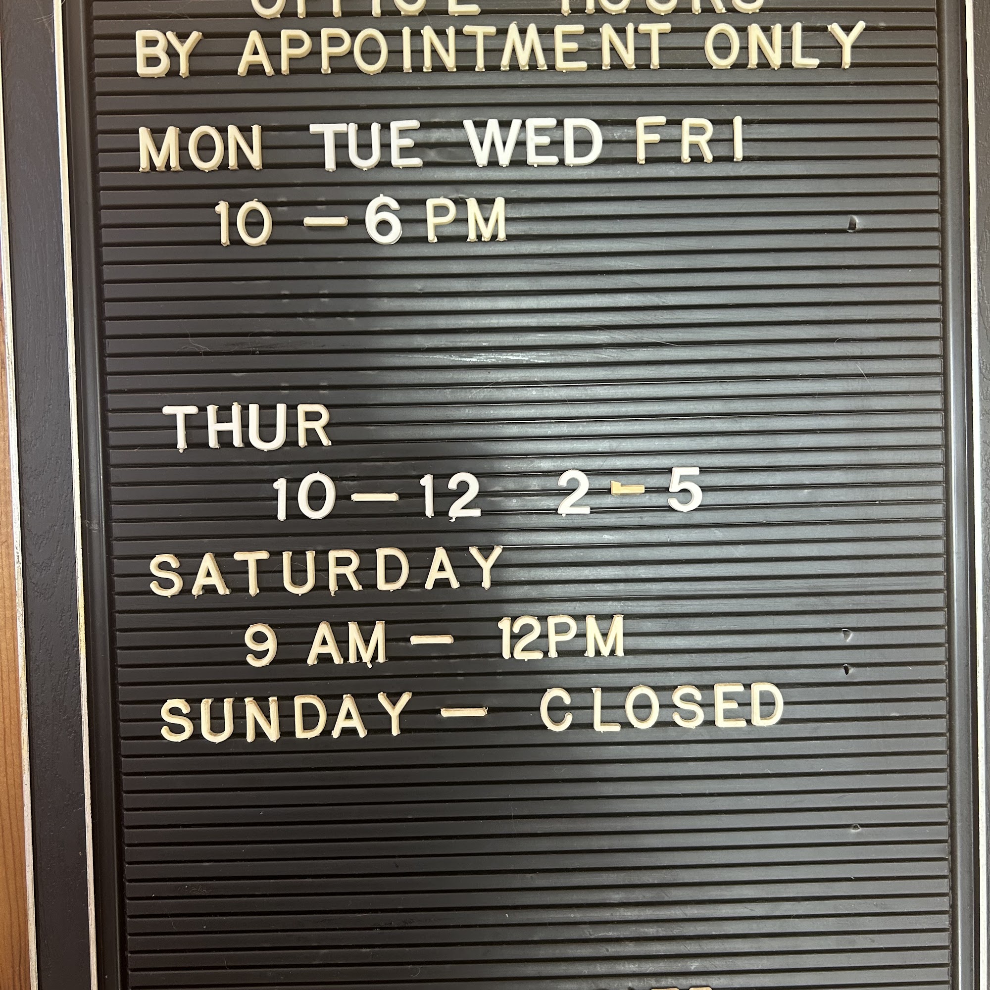 Olde Bedford Veterinary Clinic Bedford