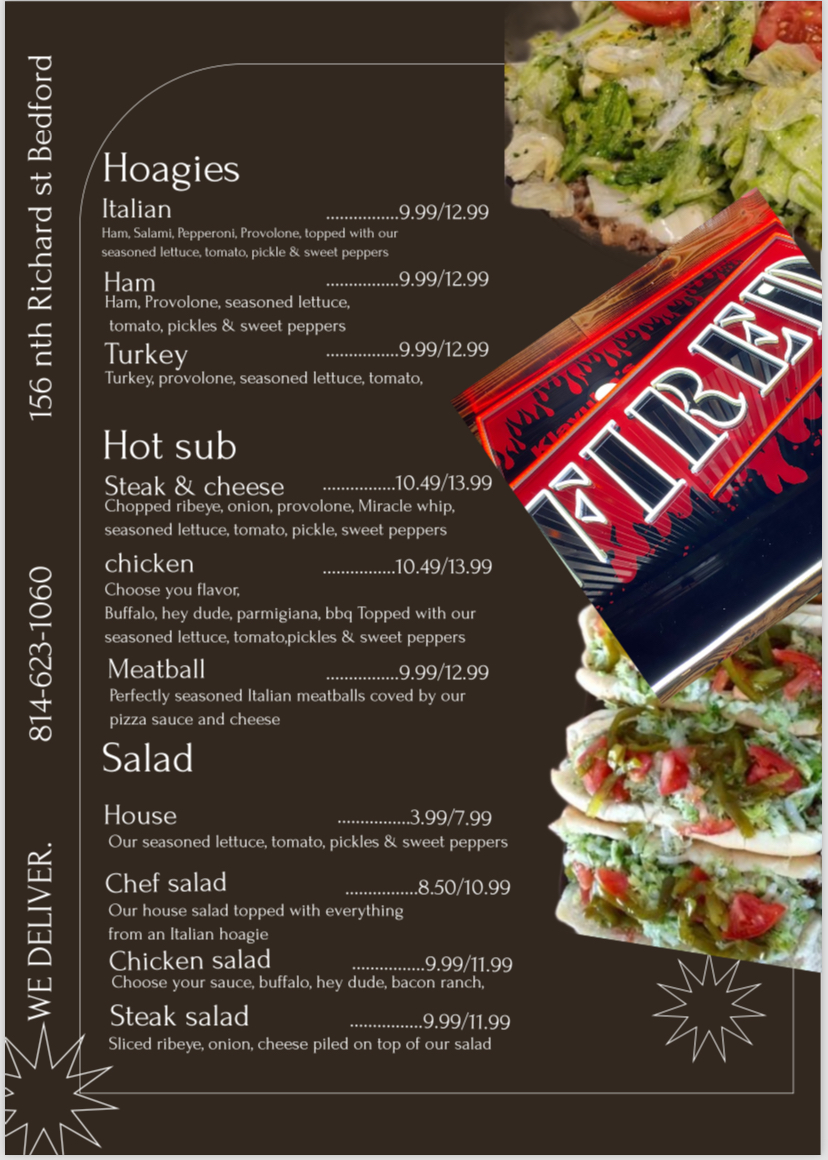 Photo credit: Restaurantji