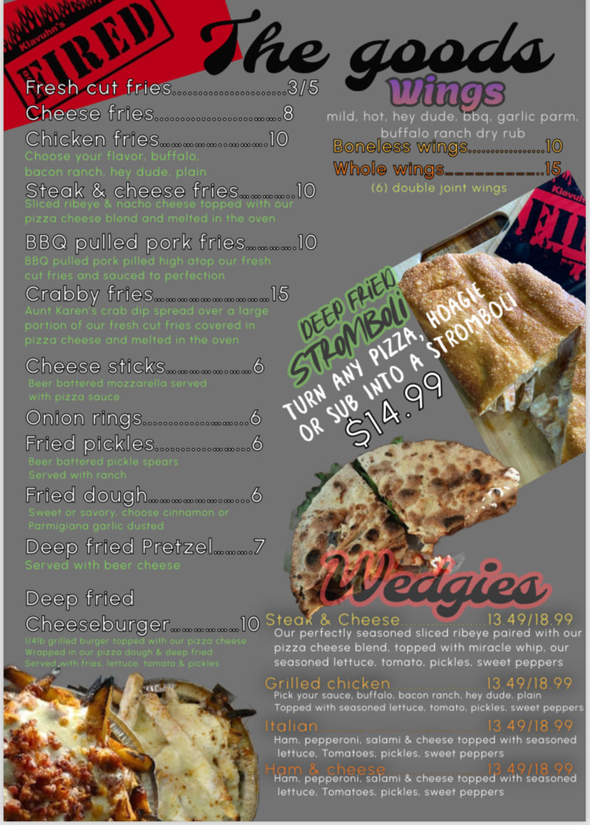 Photo credit: Restaurantji