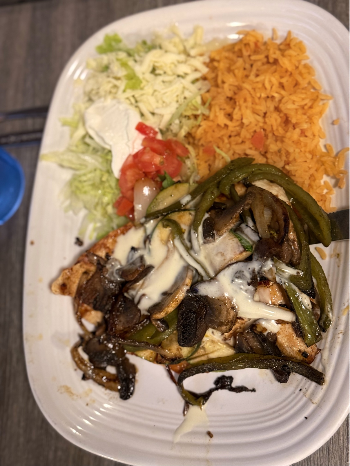 Don Patron Mexican Restaurant