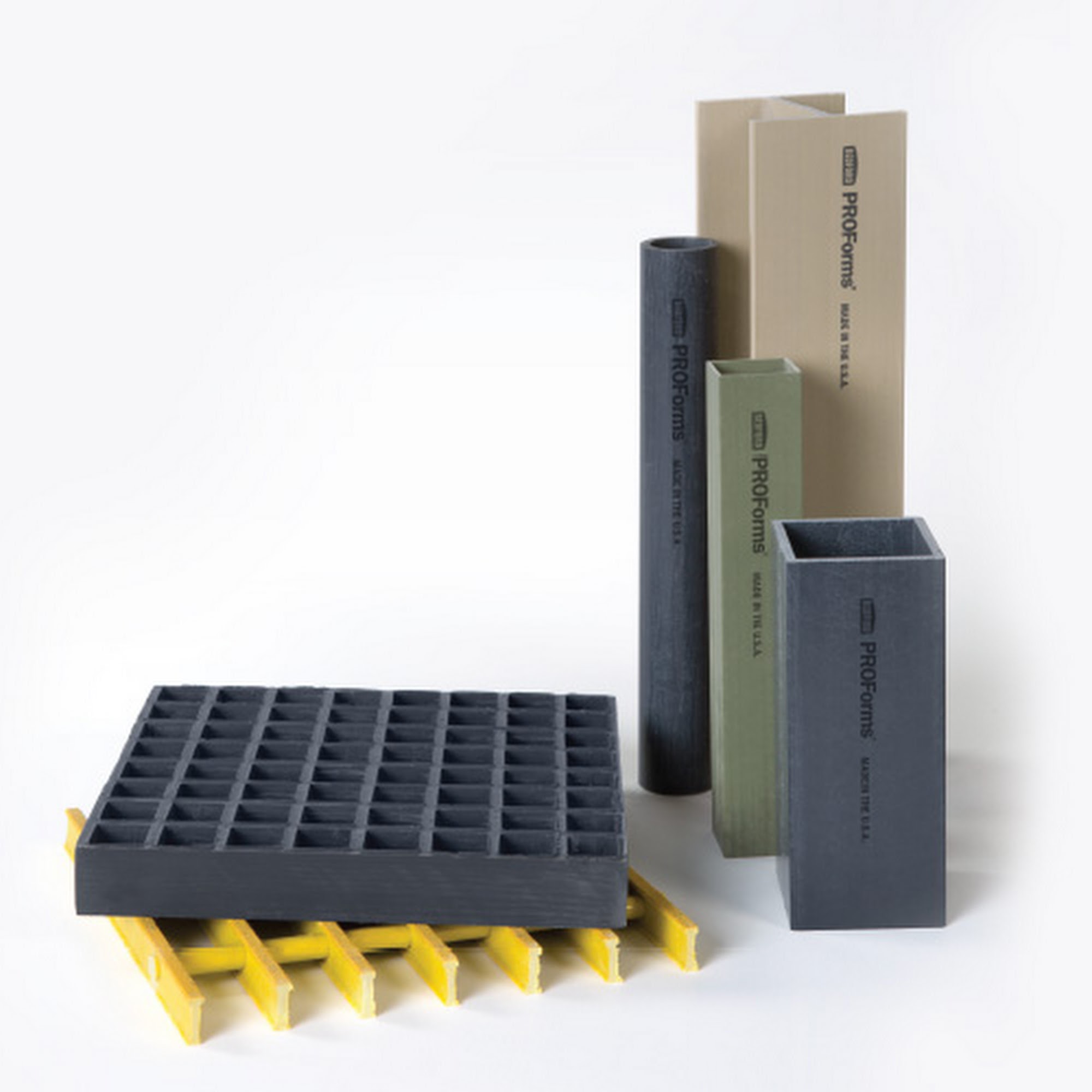 Bedford Reinforced Plastics Bedford