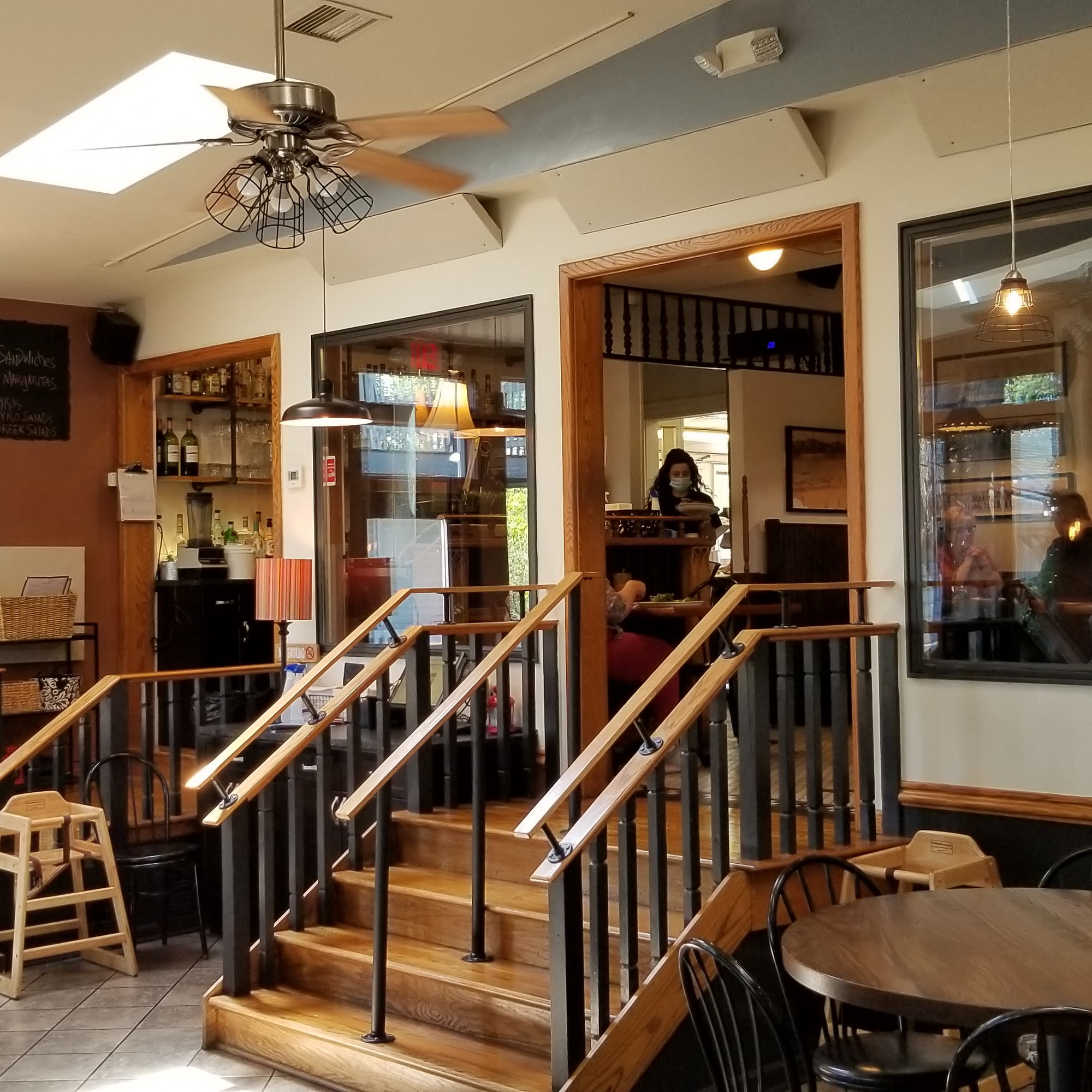 Speers Street Grill Belle Vernon