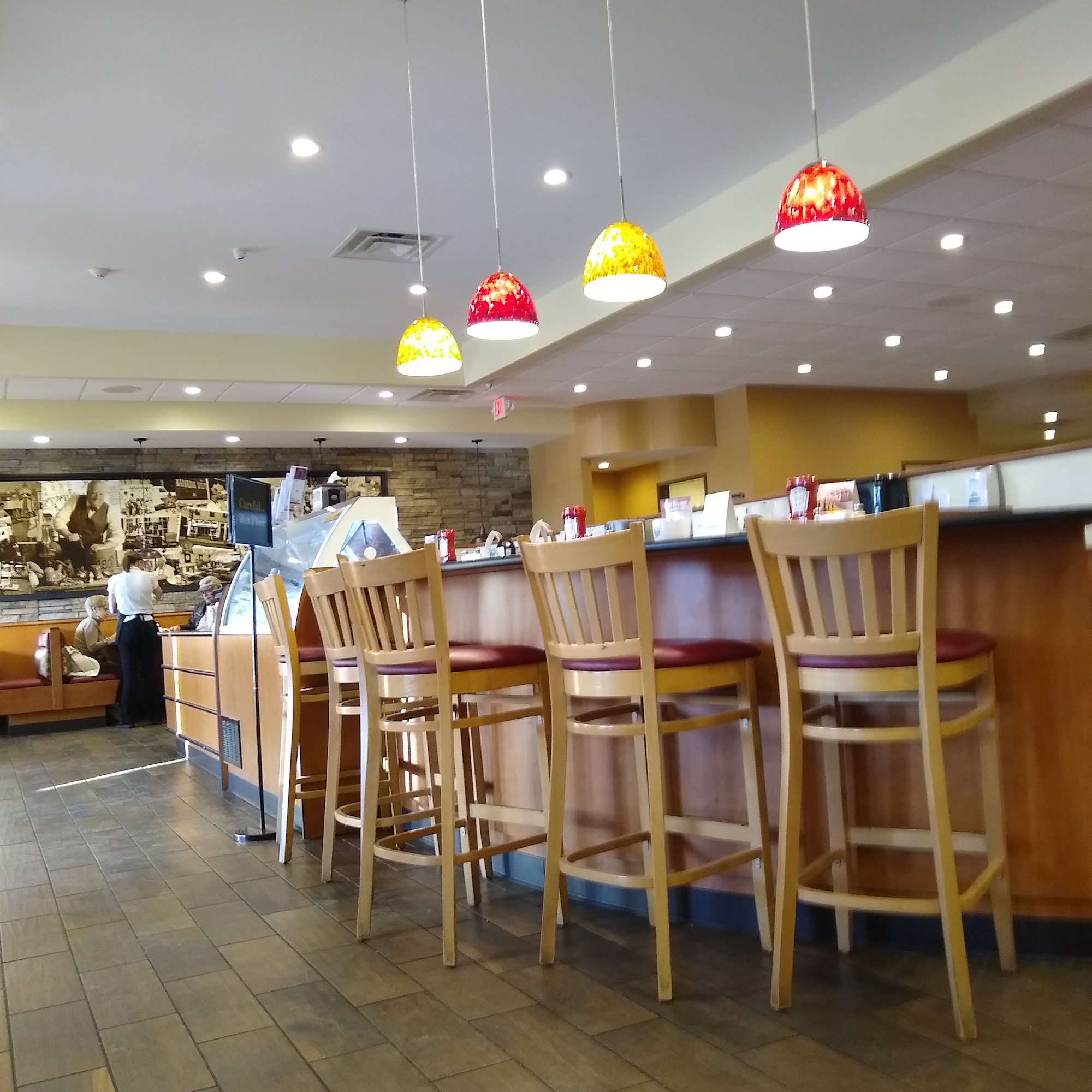 Valley Dairy Restaurant Belle Vernon