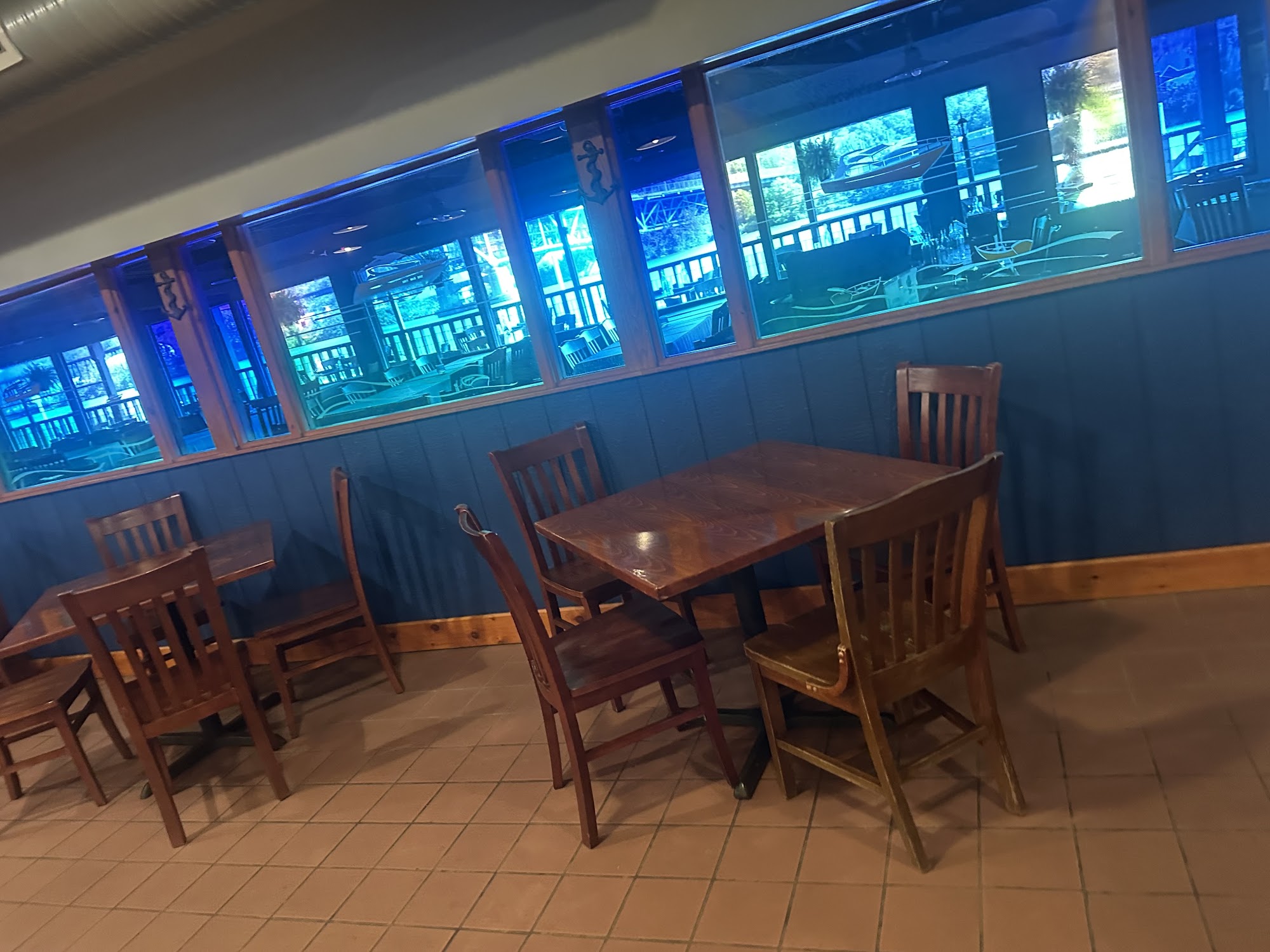 Smitty’s Grill Menu