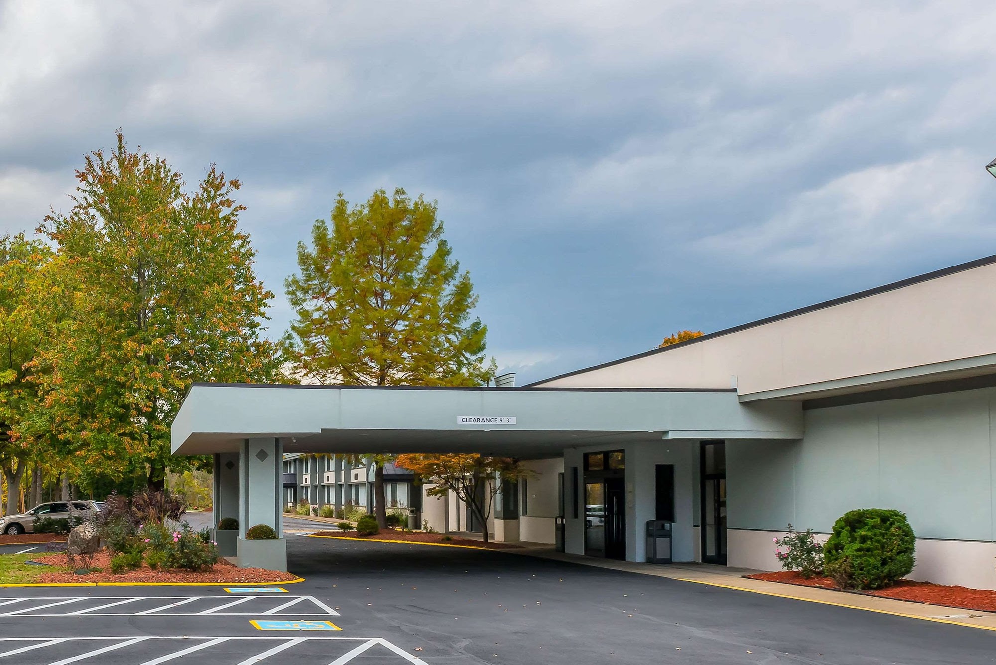 Clarion Inn Belle Vernon Belle Vernon