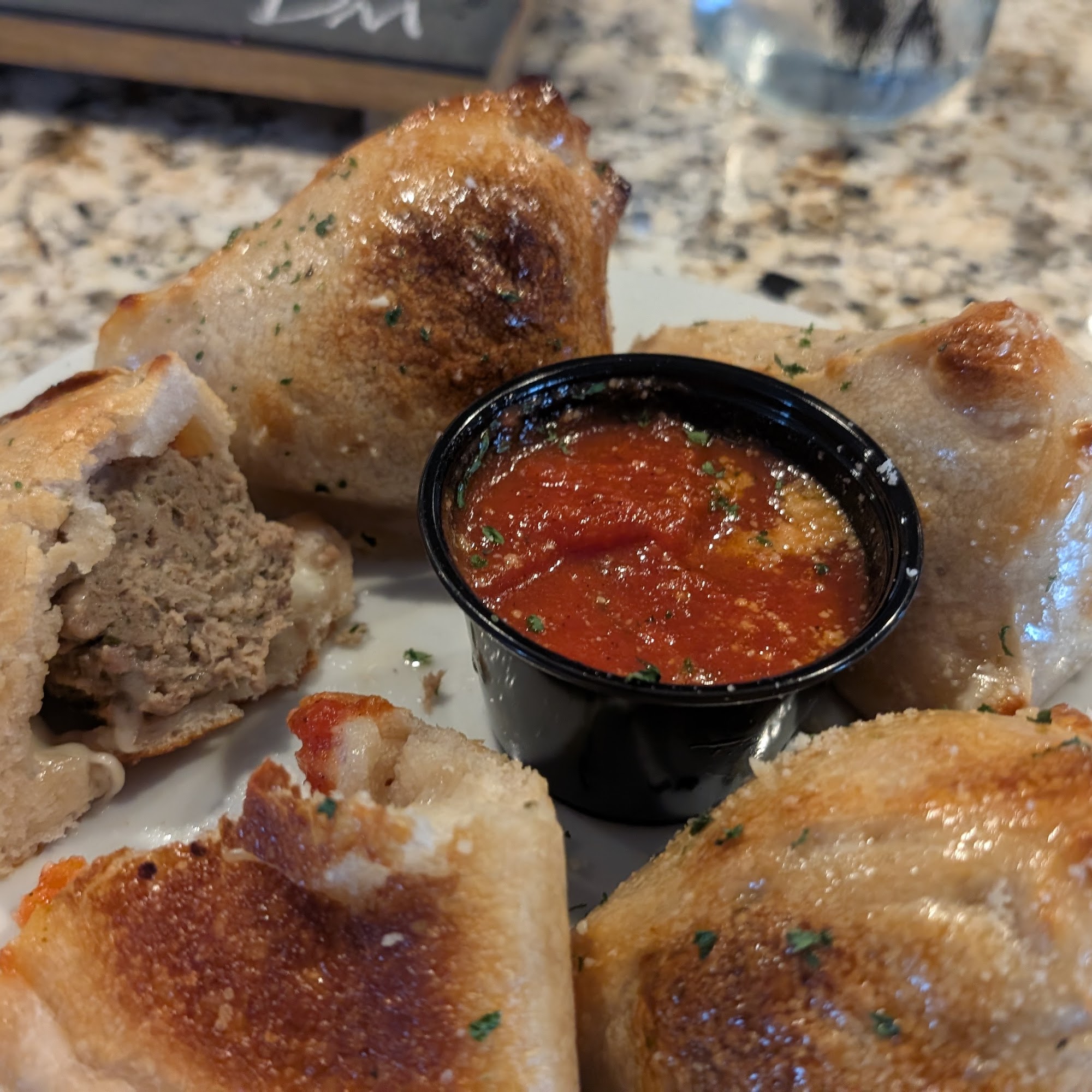 The Blonde Bistro Brew Works Bellefonte