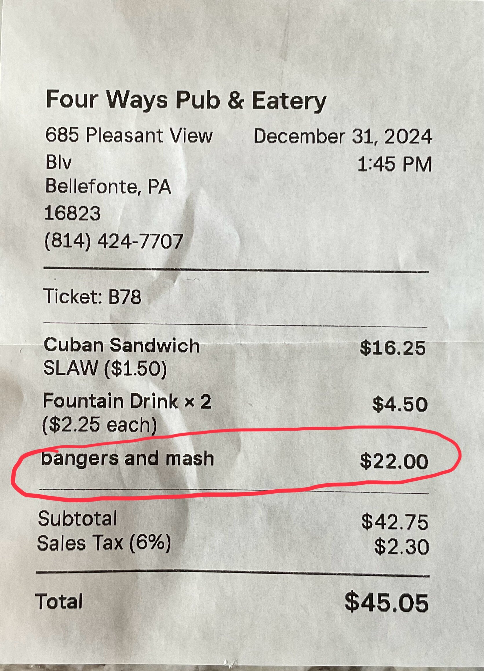 Photo credit: Tripadvisor