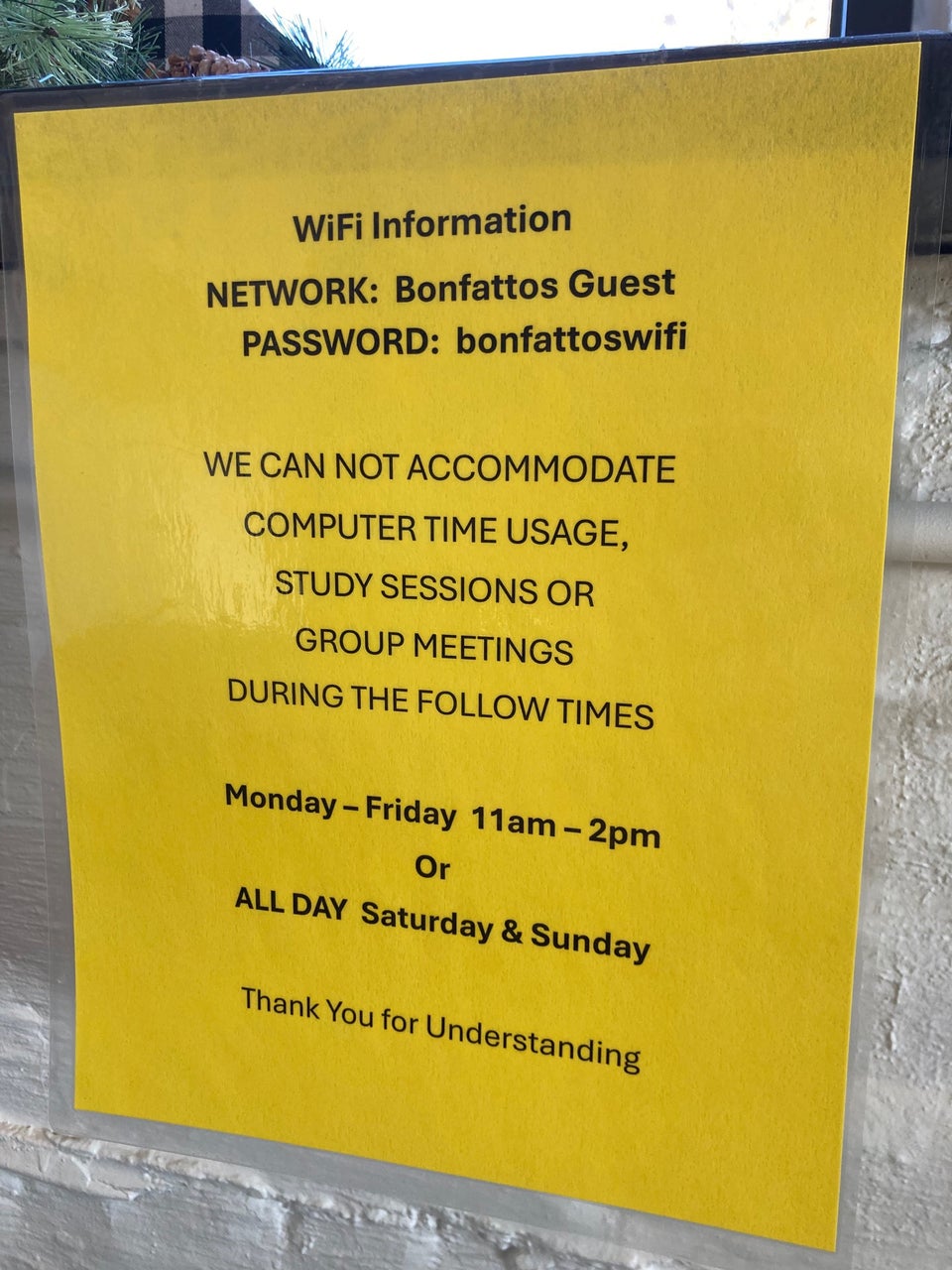 Photo credit: foursquare