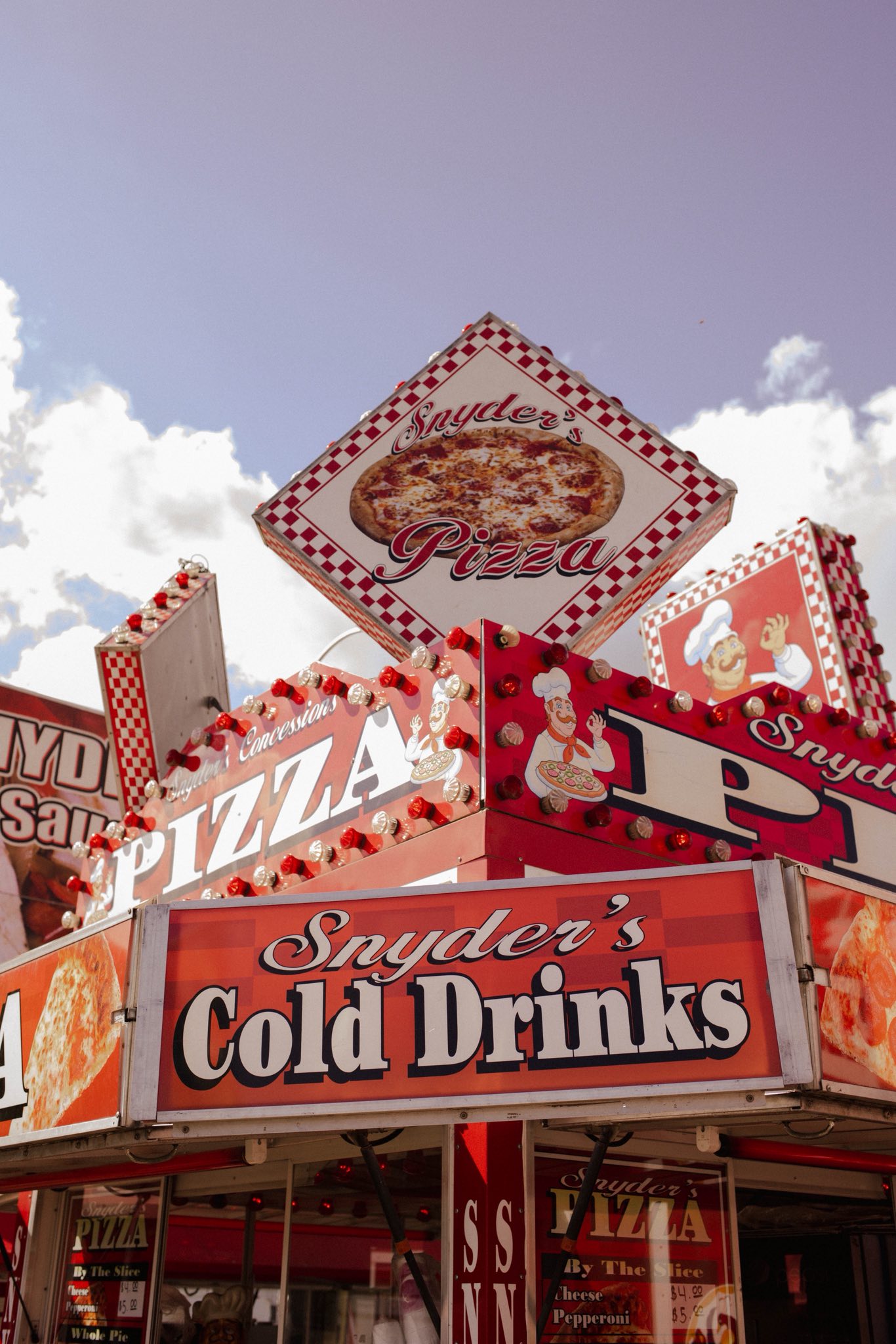 Snyder Concessions